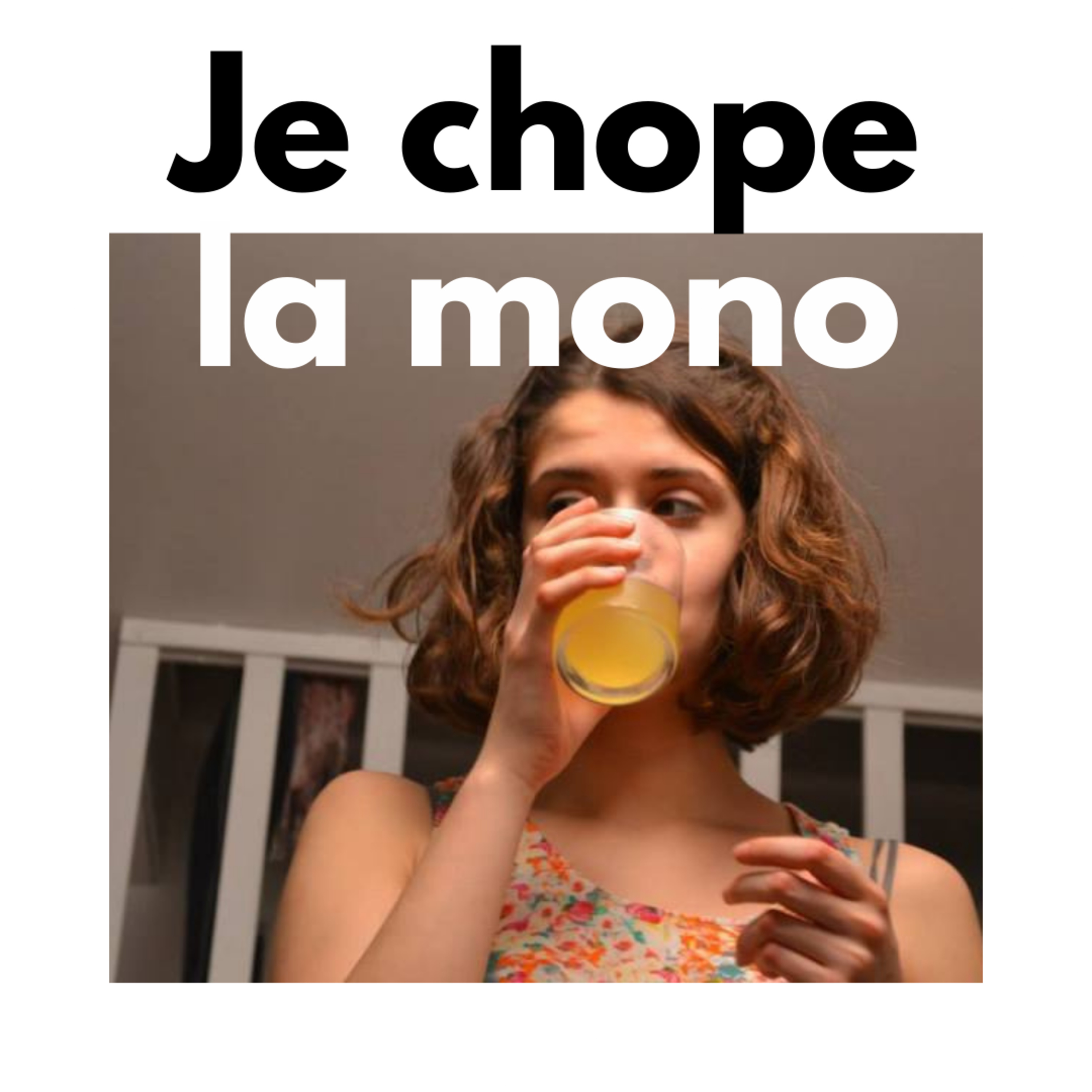 Marie Sans Filtre