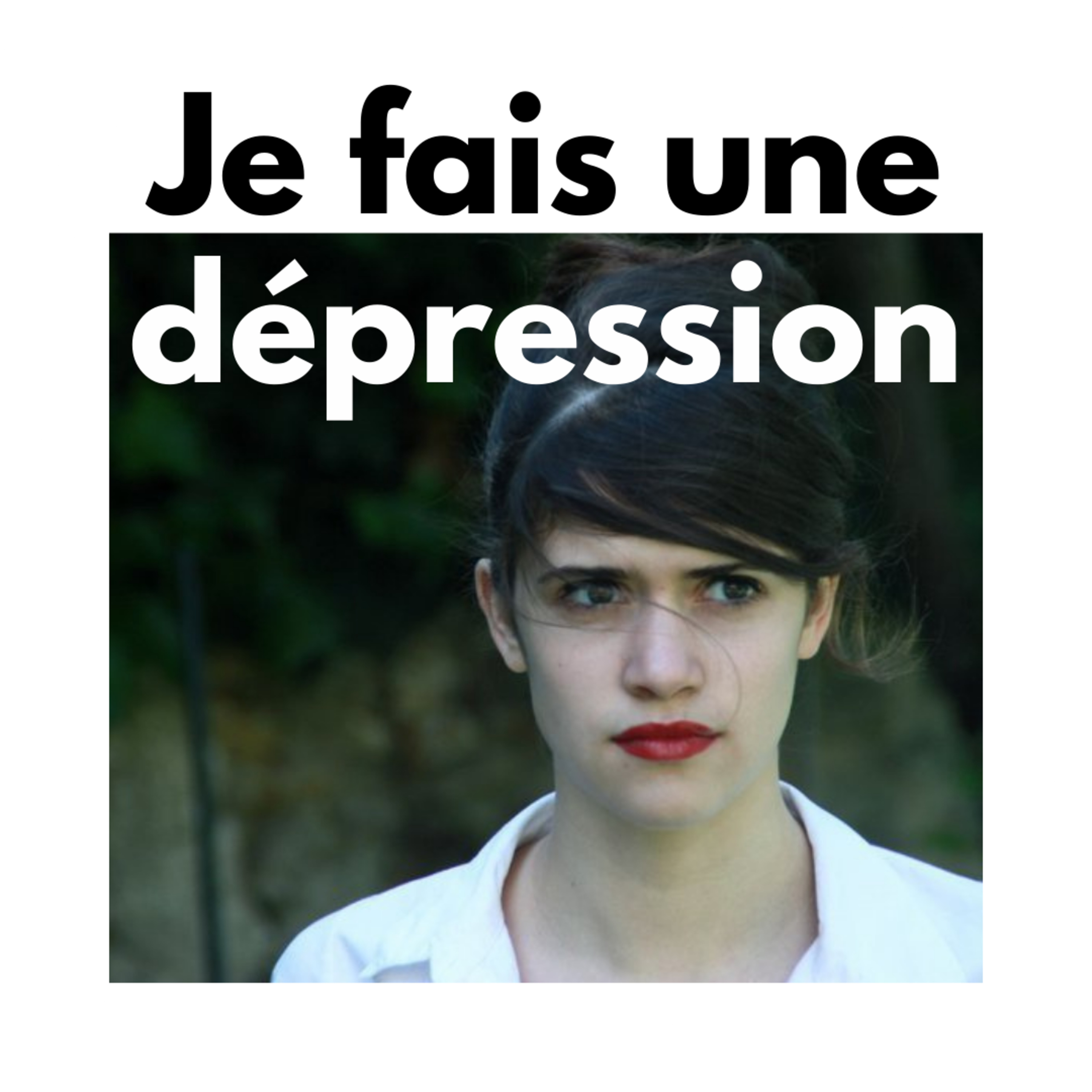 Marie Sans Filtre