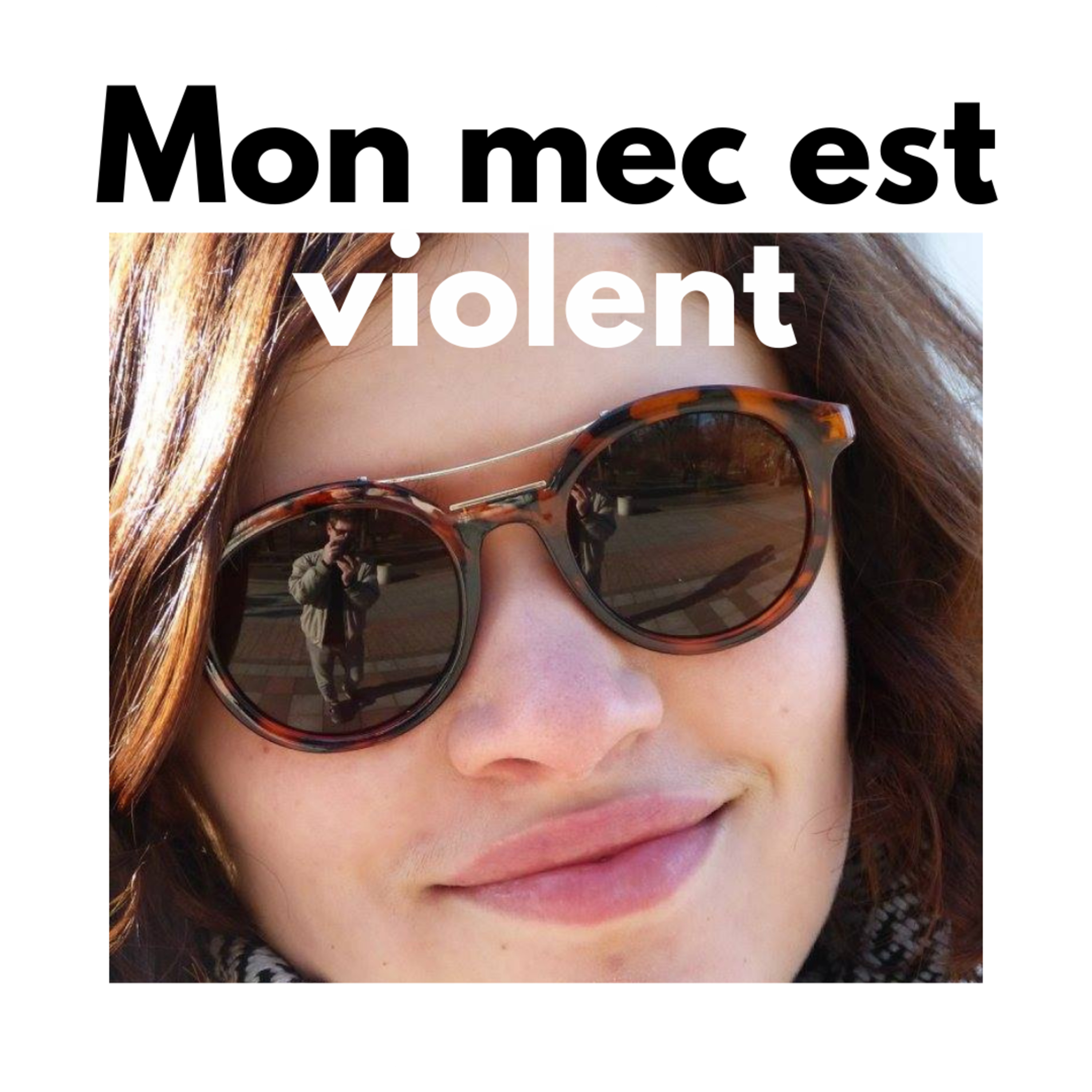 Marie Sans Filtre