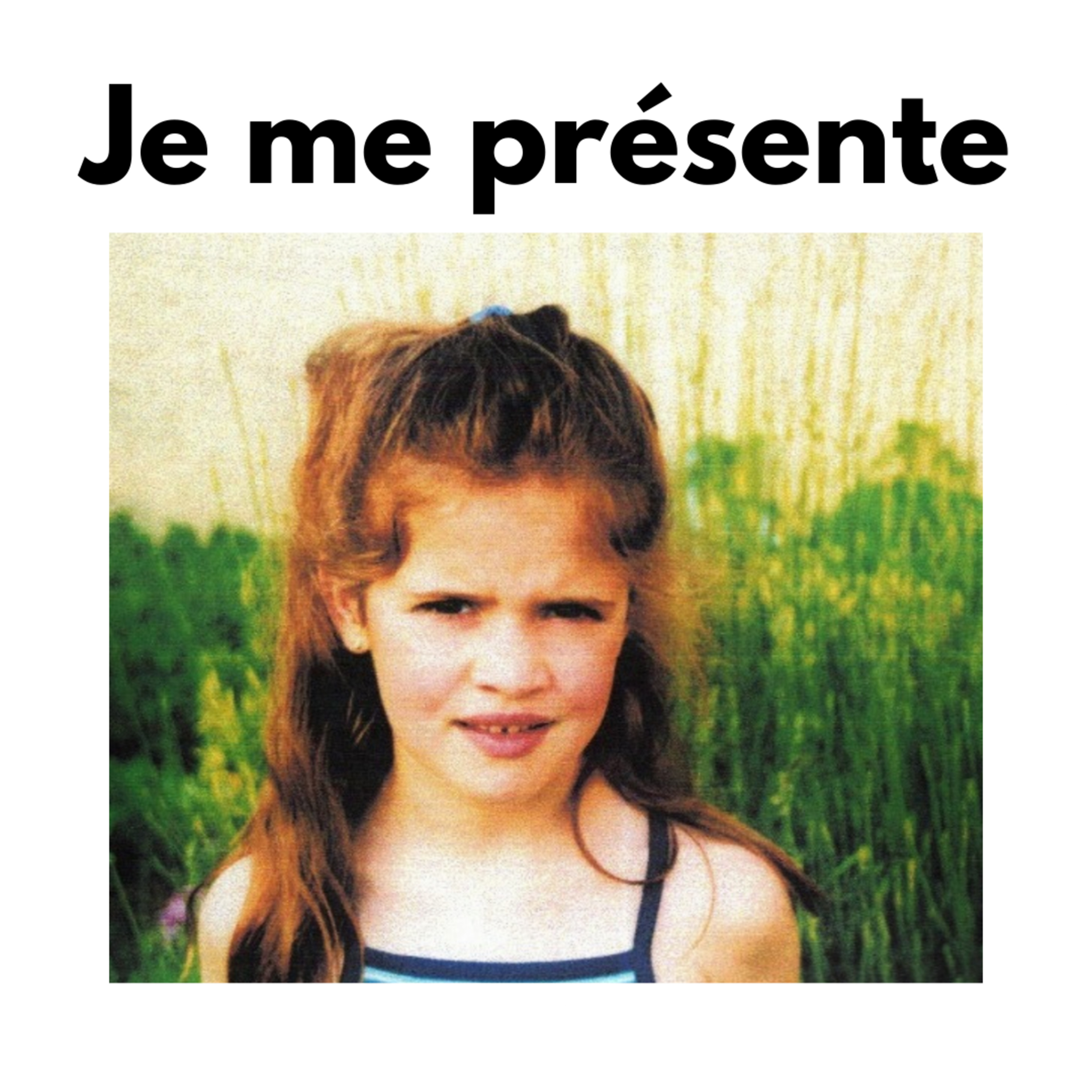 Marie Sans Filtre