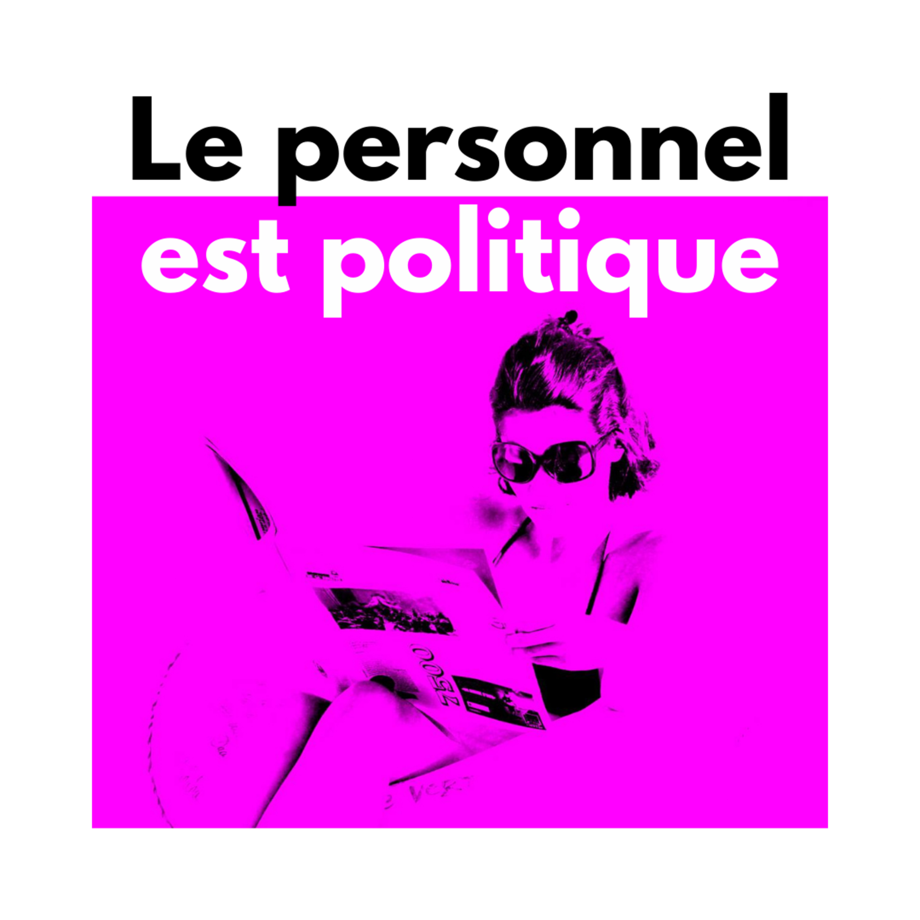 Marie Sans Filtre