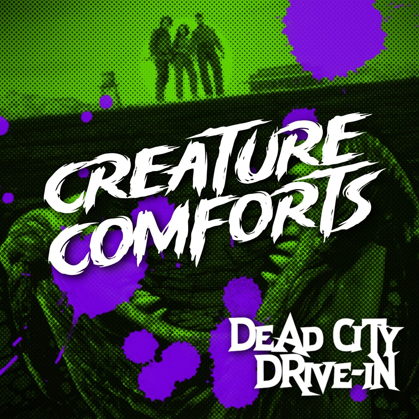 Dead City Drive-In