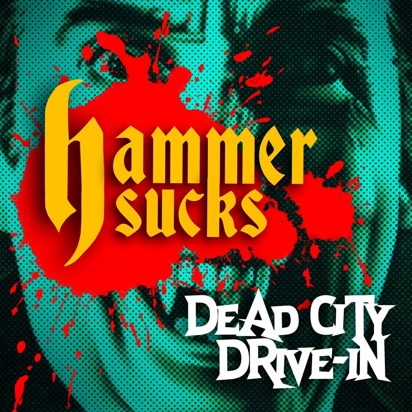 Dead City Drive-In