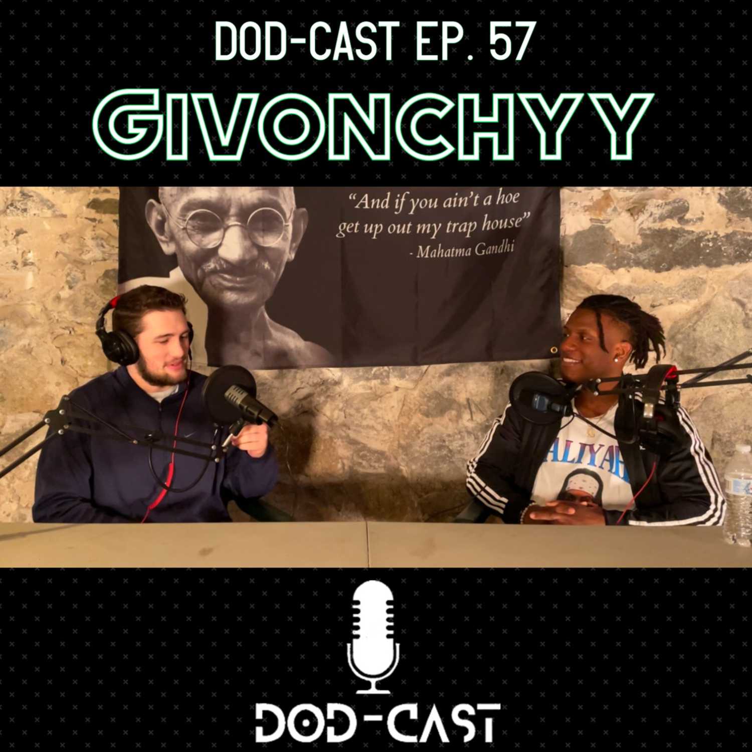 DOD-Cast