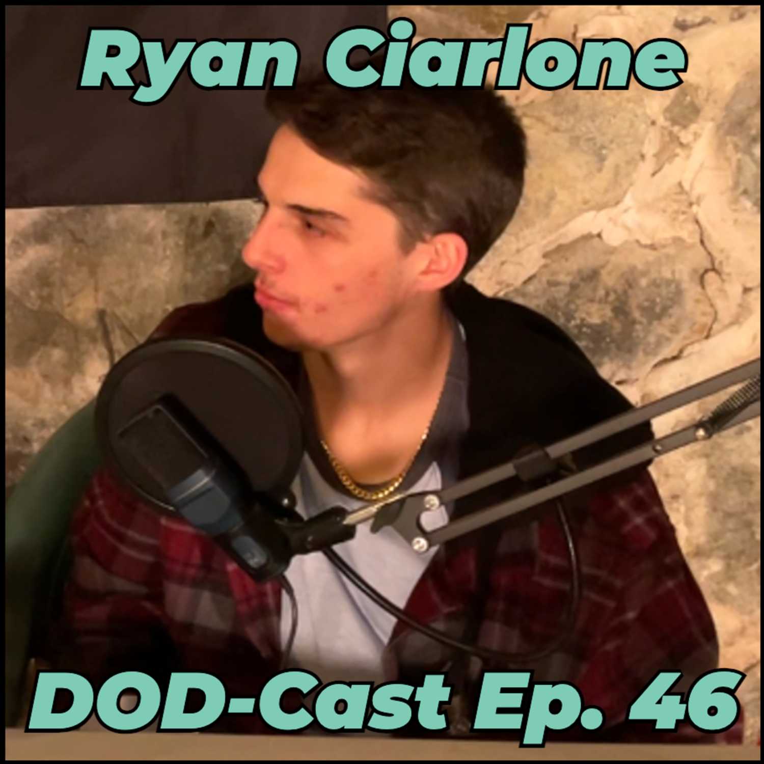 DOD-Cast