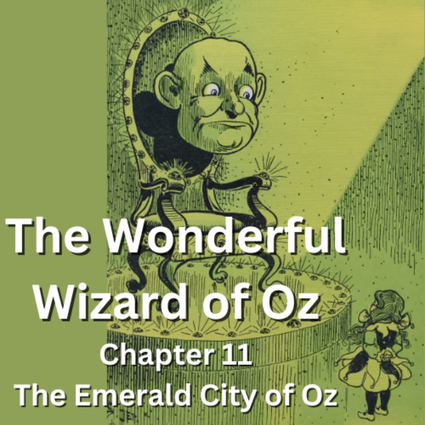 The W-Squad Bedtime Stories