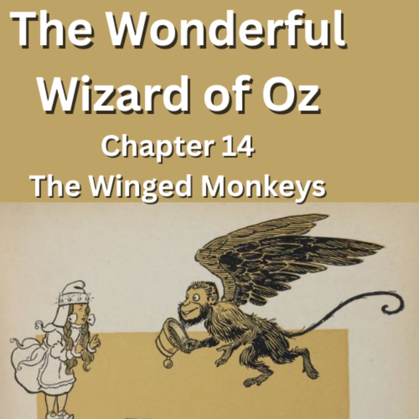 The W-Squad Bedtime Stories