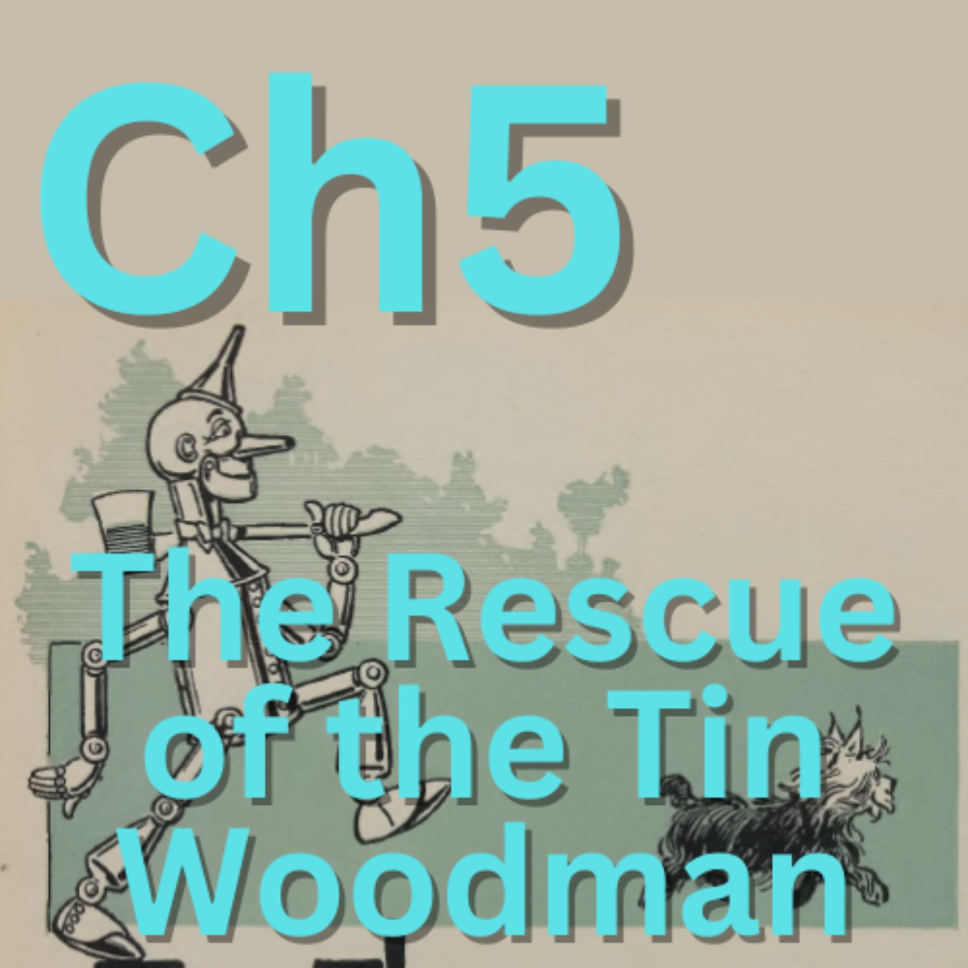 The W-Squad Bedtime Stories