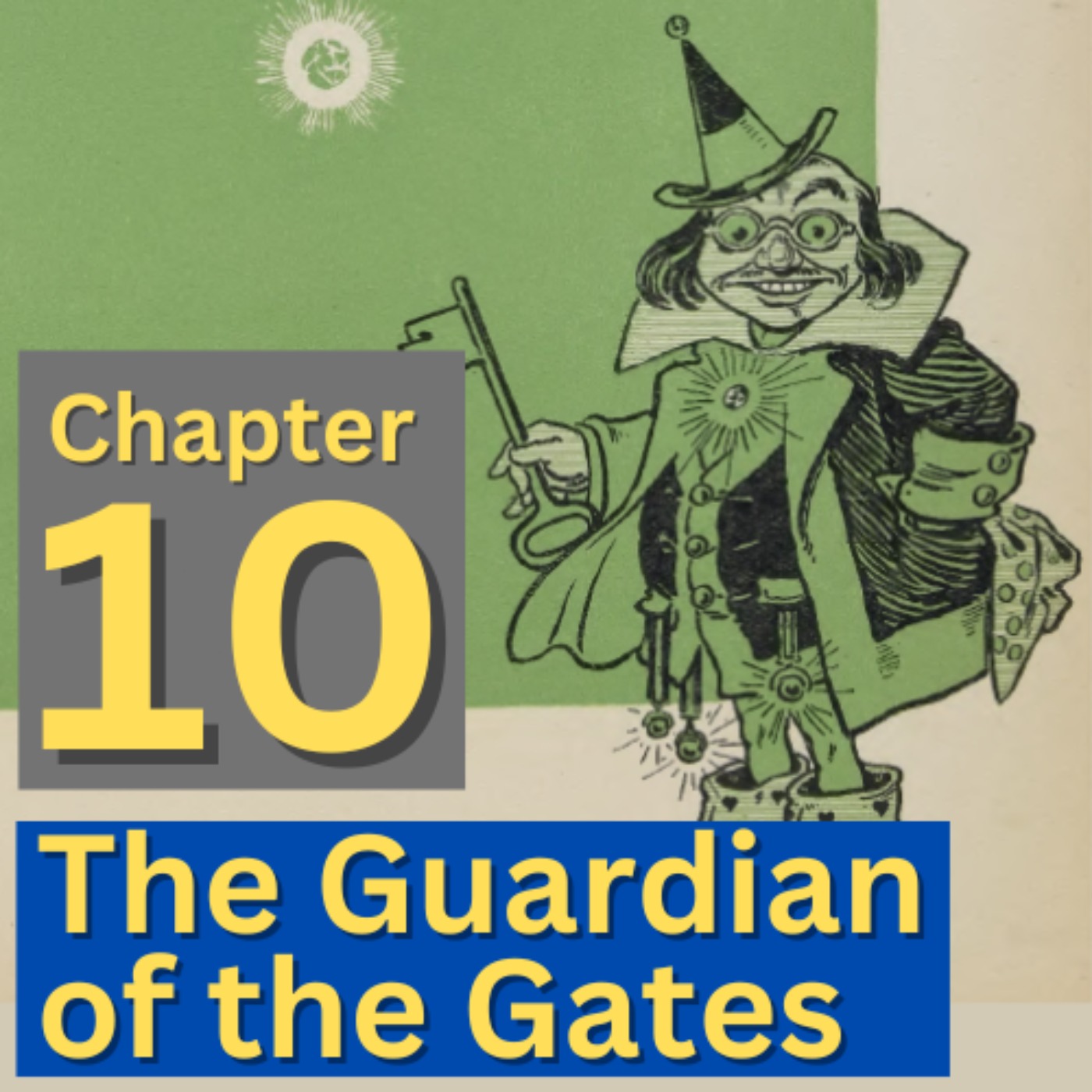 The W-Squad Bedtime Stories