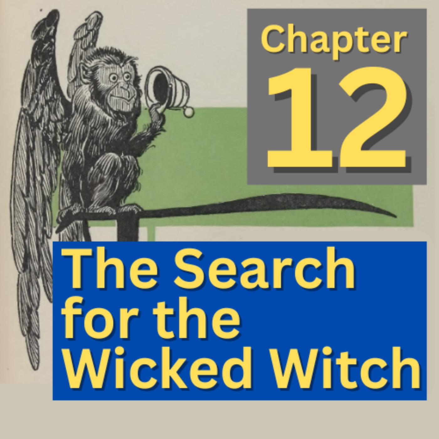 The W-Squad Bedtime Stories