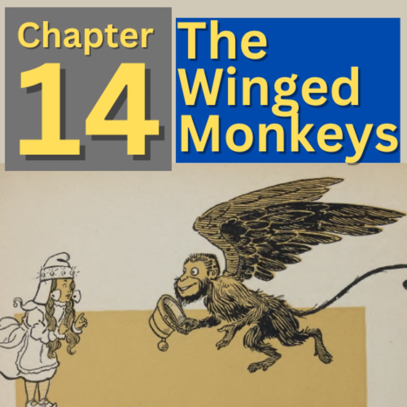 The W-Squad Bedtime Stories