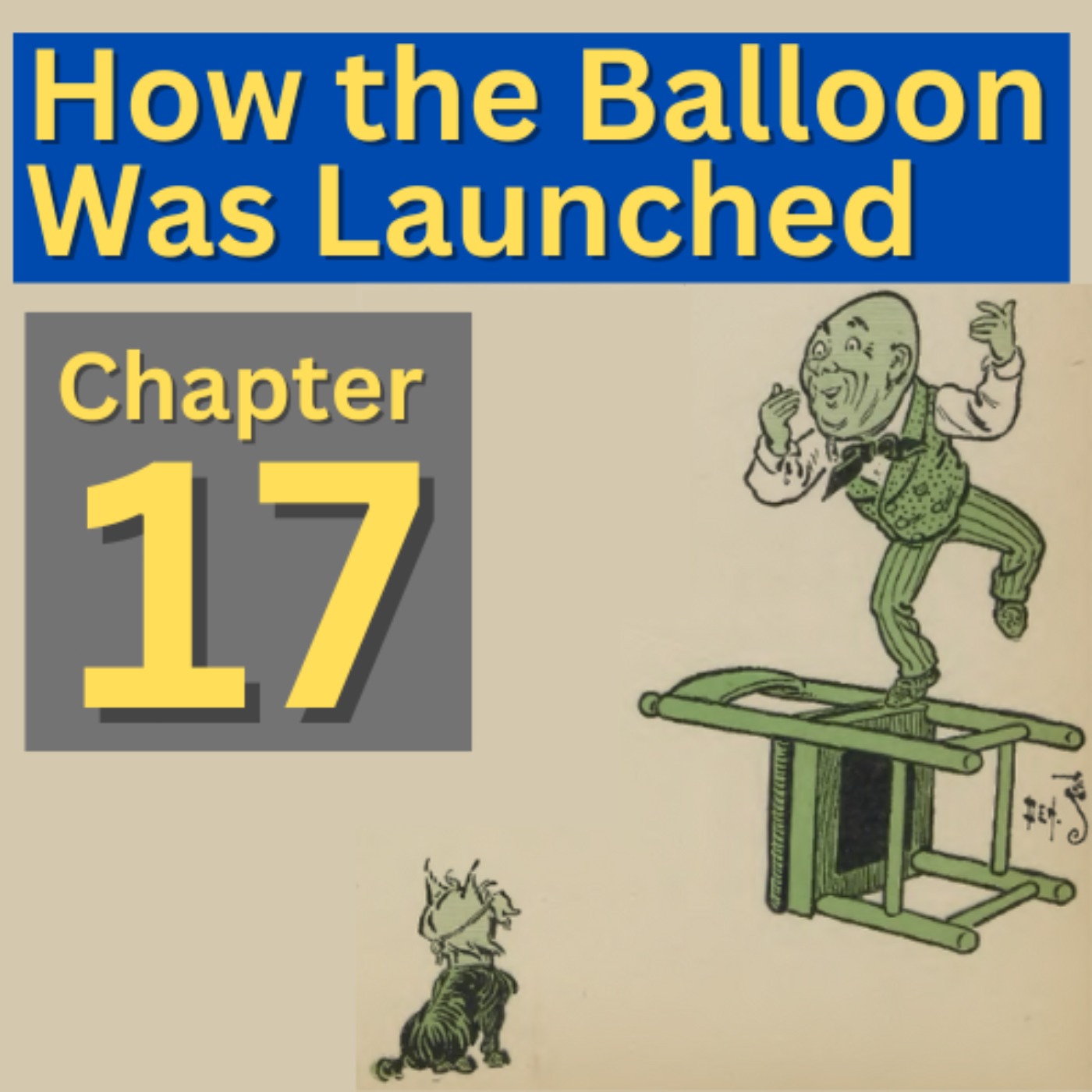 The W-Squad Bedtime Stories