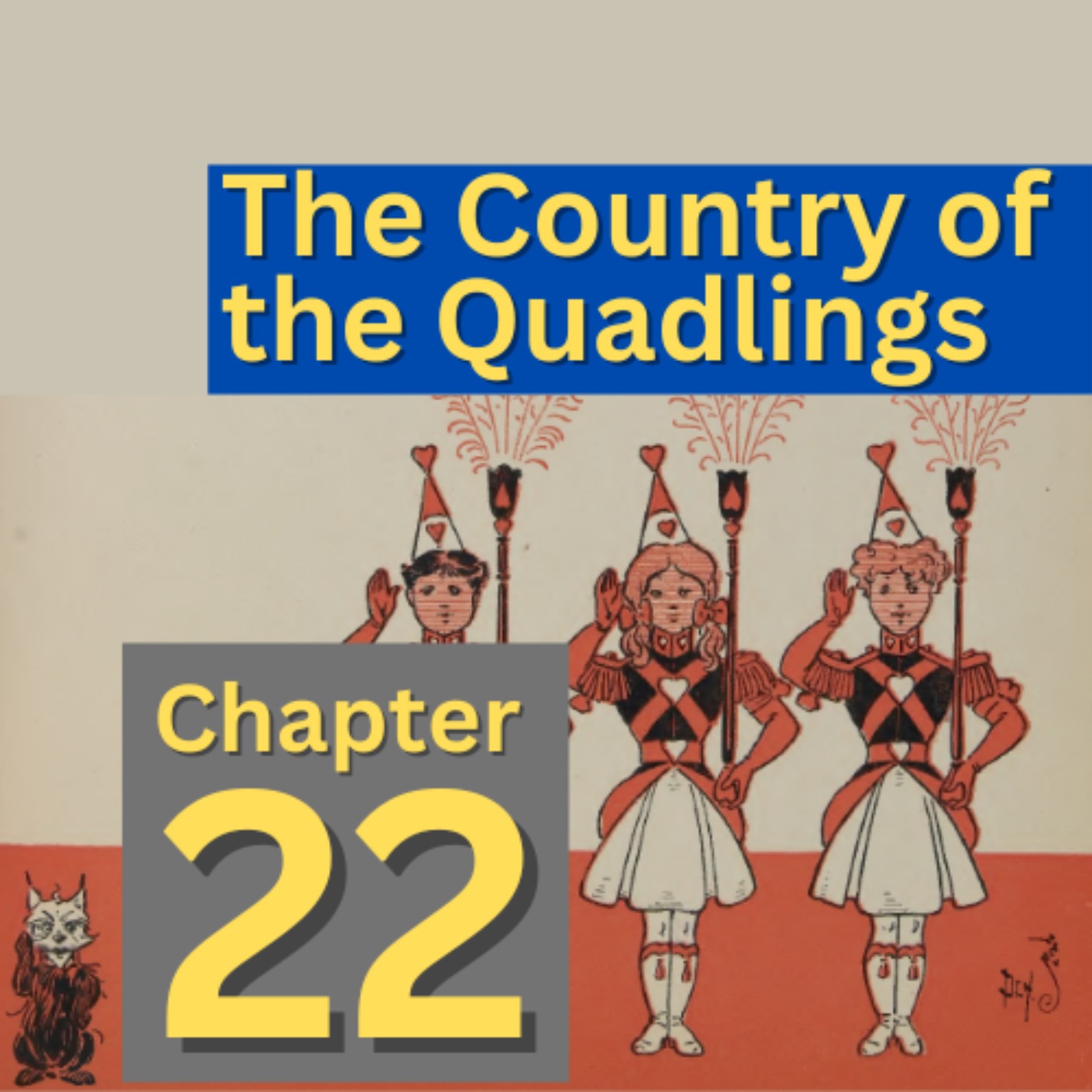 The W-Squad Bedtime Stories