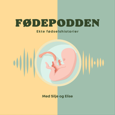 Fødepodden