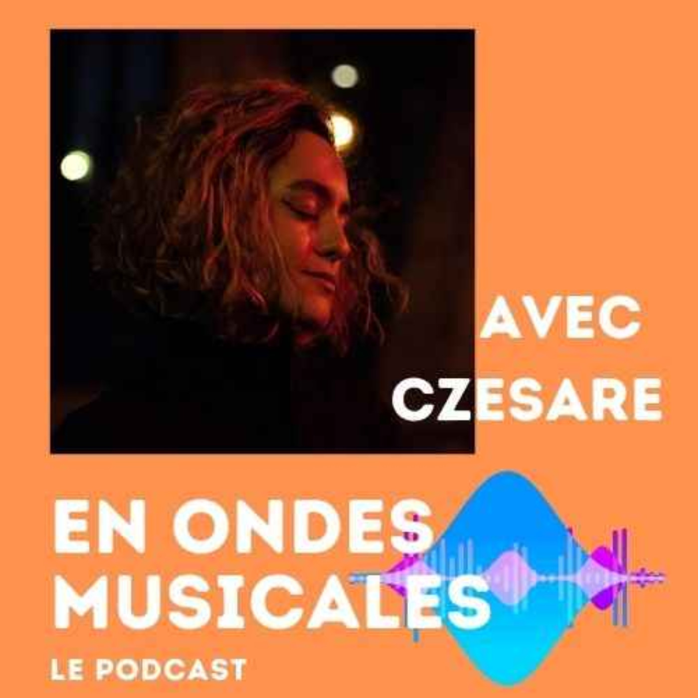 Czesare, une aventure musicale du jazz à la pop