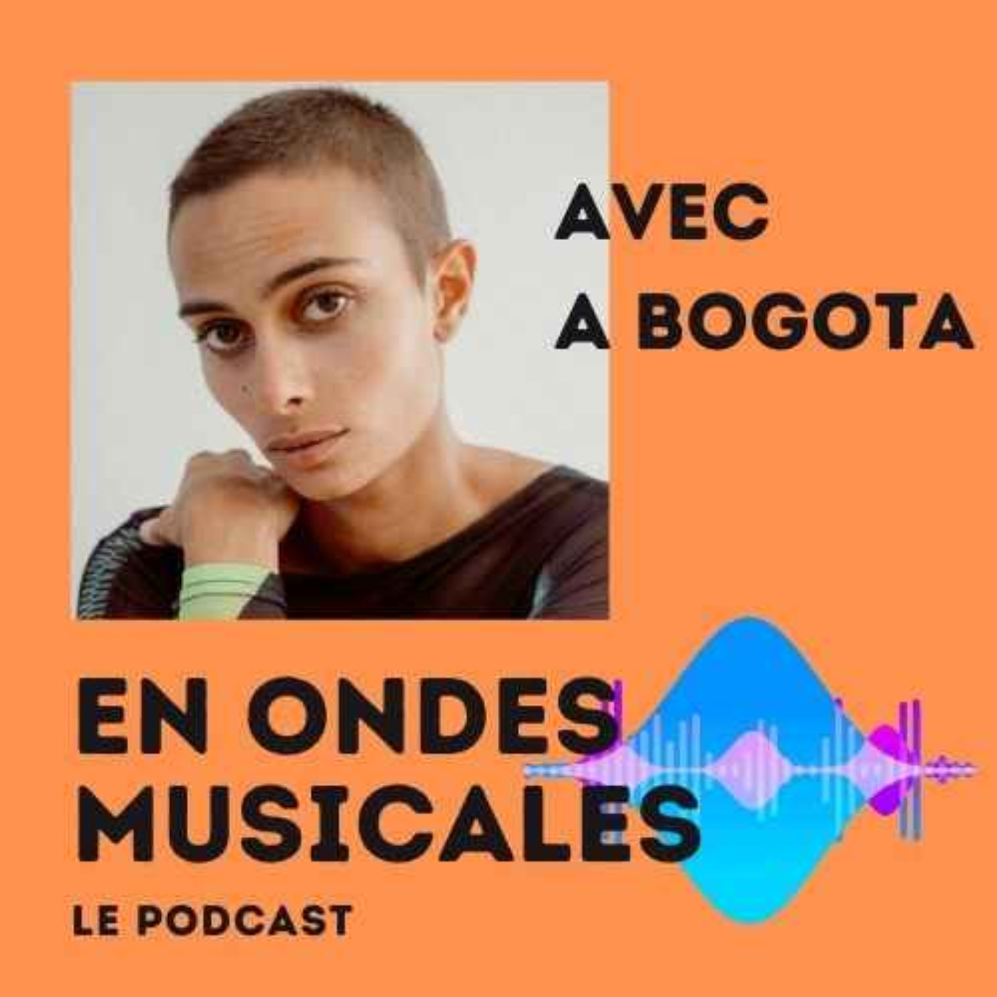 A Bogota, un univers pop et des chansons envoûtantes