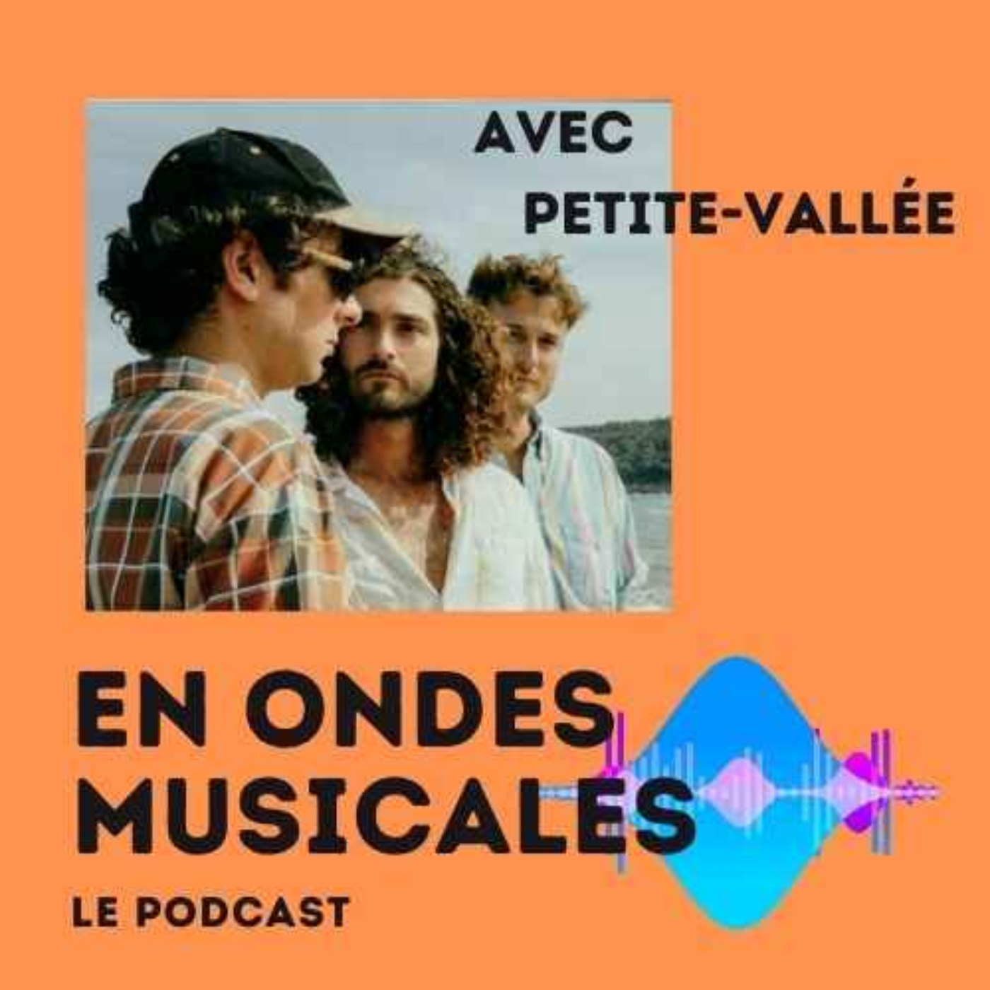 Petite-Vallée, un premier album folk prometteur