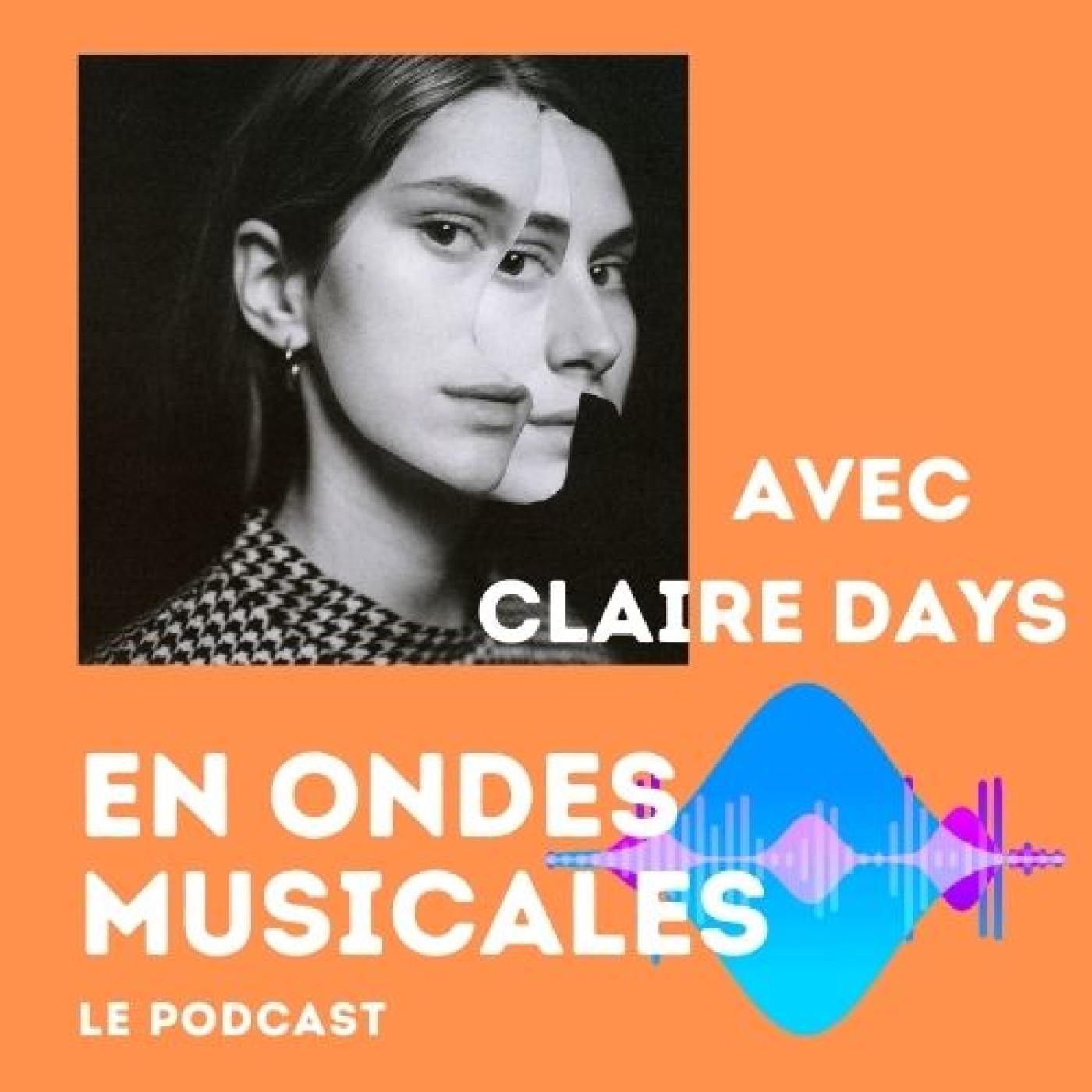 Claire days et sa musique folk rock envoûtante