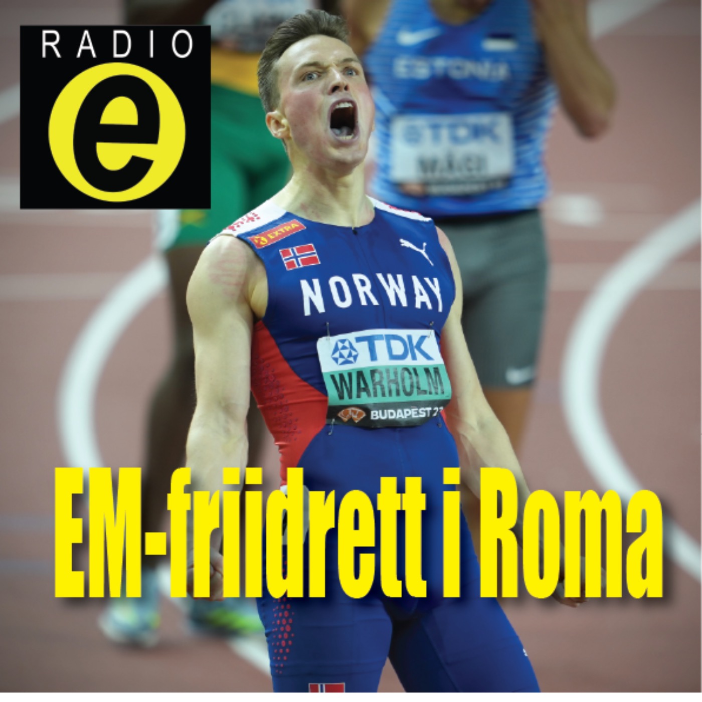 God morgen på Radio-E Direkte