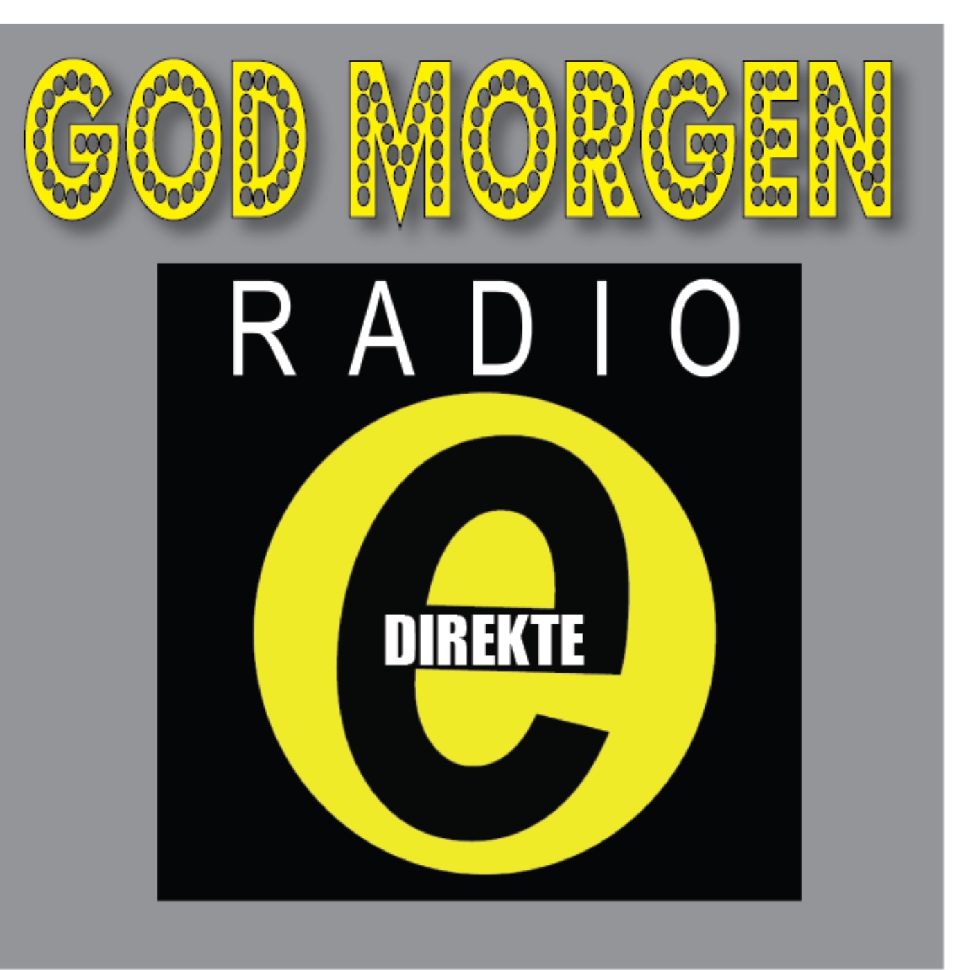 God morgen tirsdag 22.oktober episode artwork