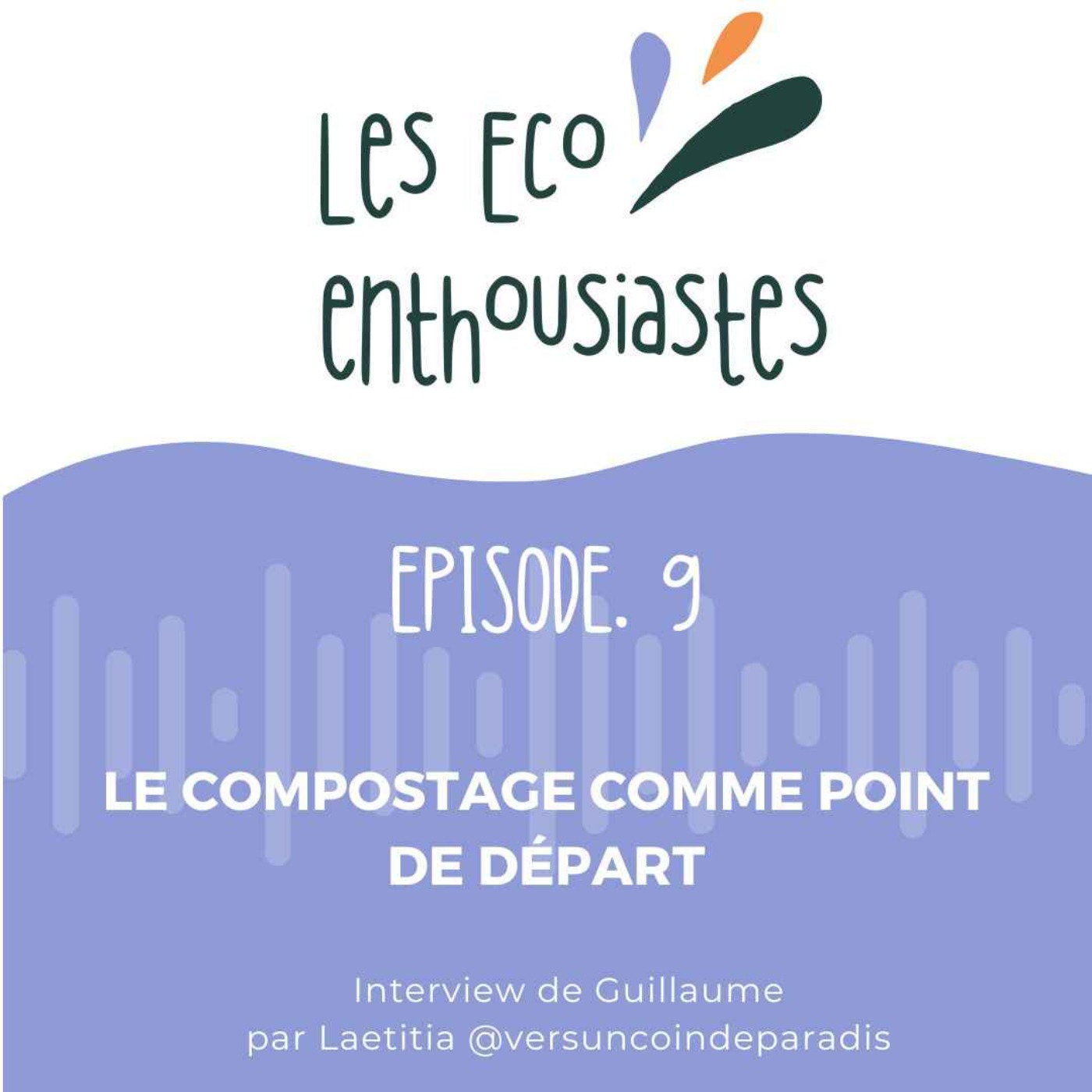 Les Eco-enthousiastes