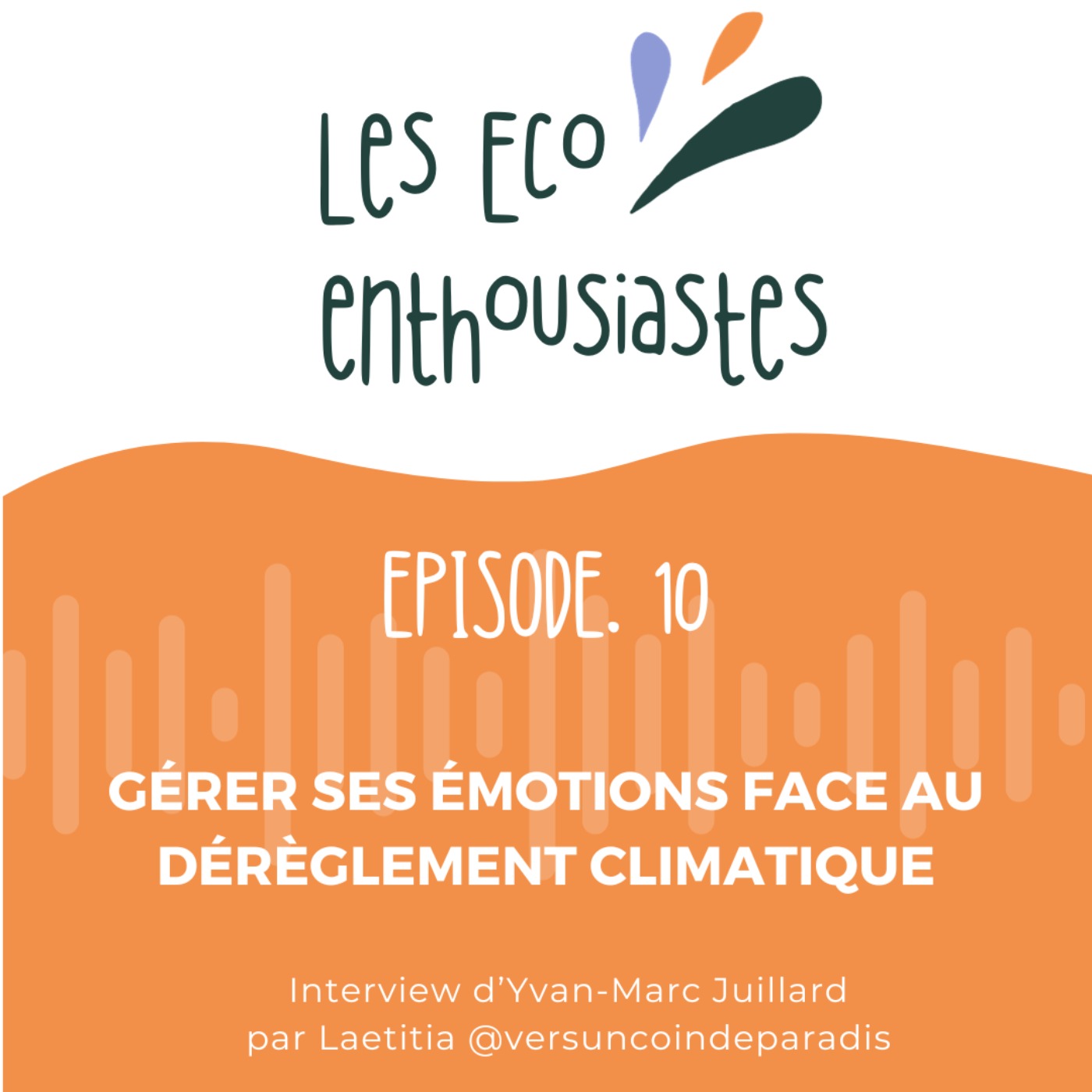 Les Eco-enthousiastes