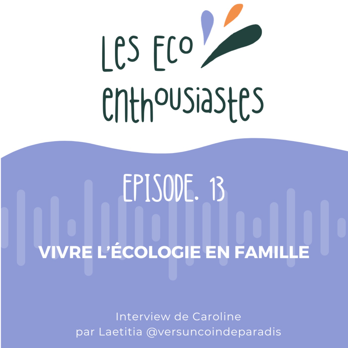 Les Eco-enthousiastes