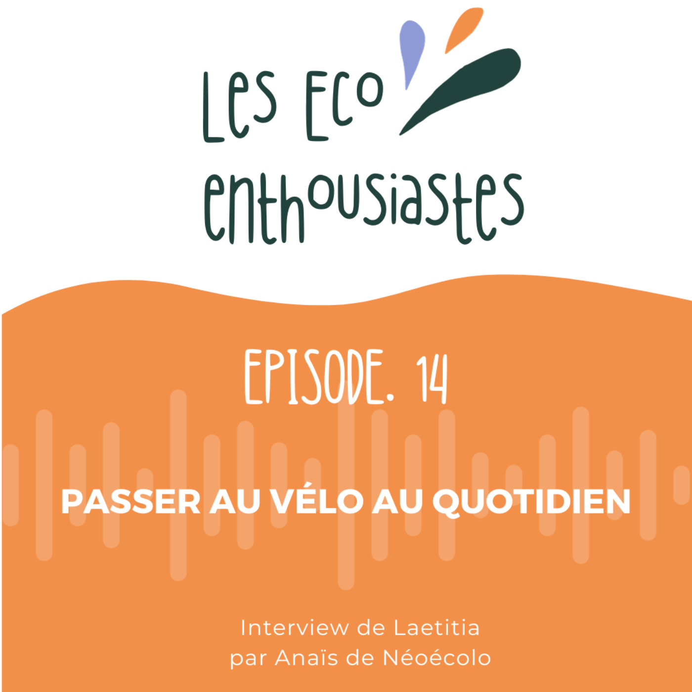 Les Eco-enthousiastes