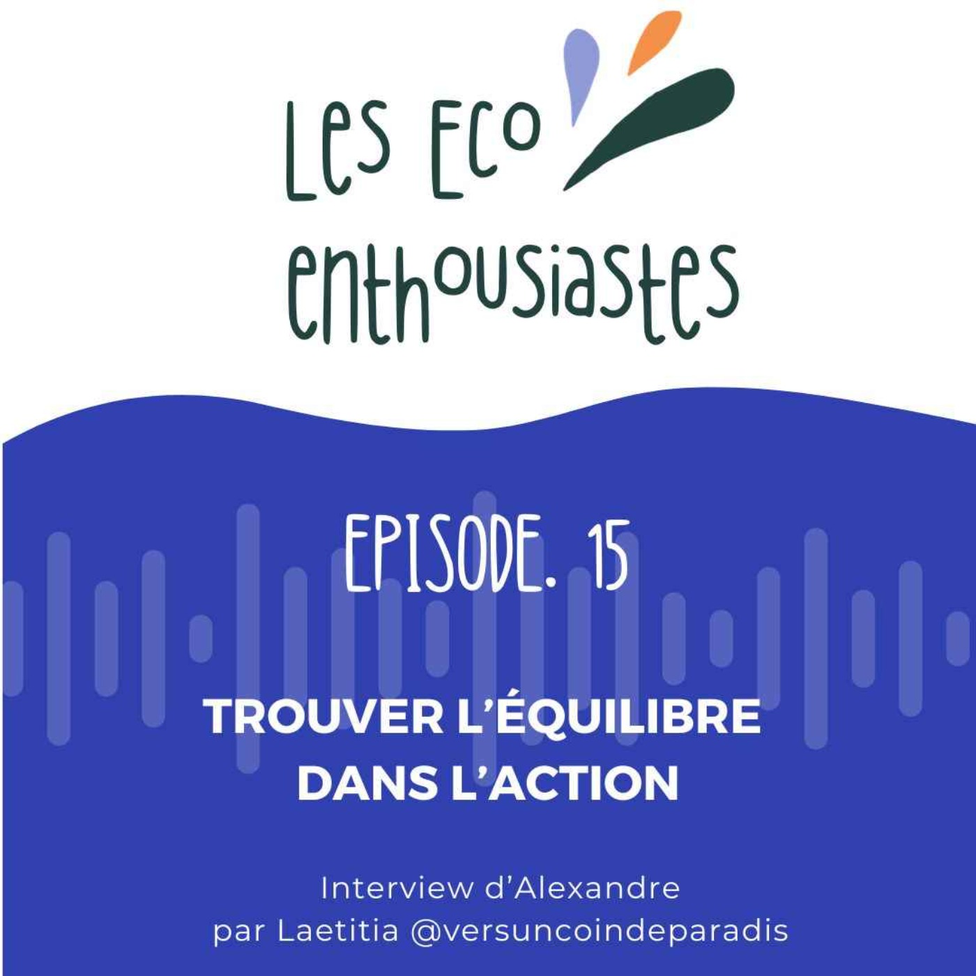 Les Eco-enthousiastes