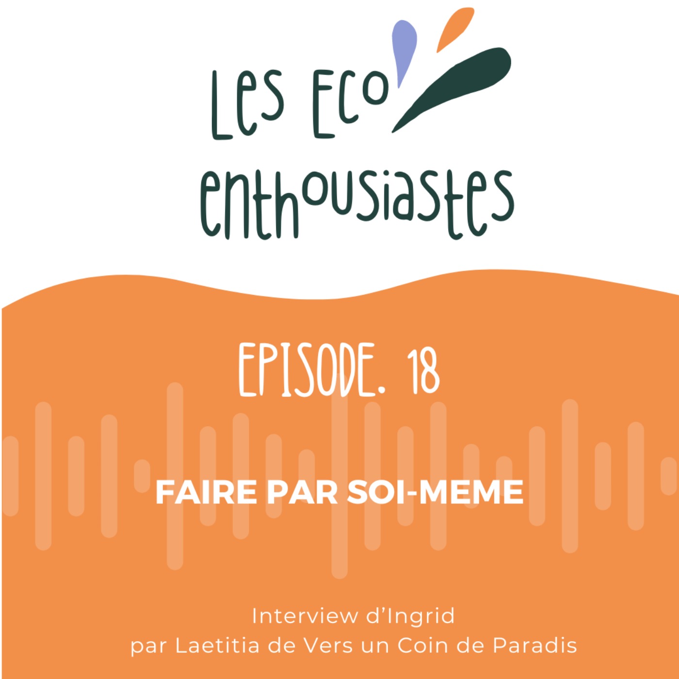 Les Eco-enthousiastes