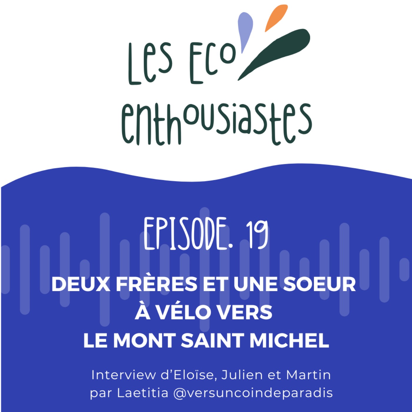 Les Eco-enthousiastes