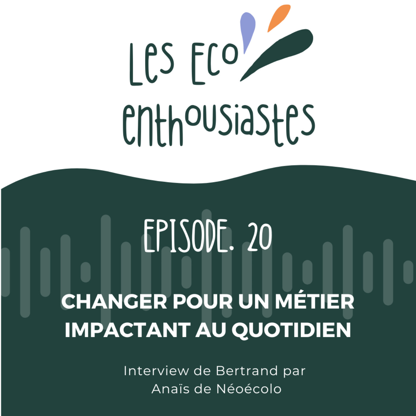 Les Eco-enthousiastes