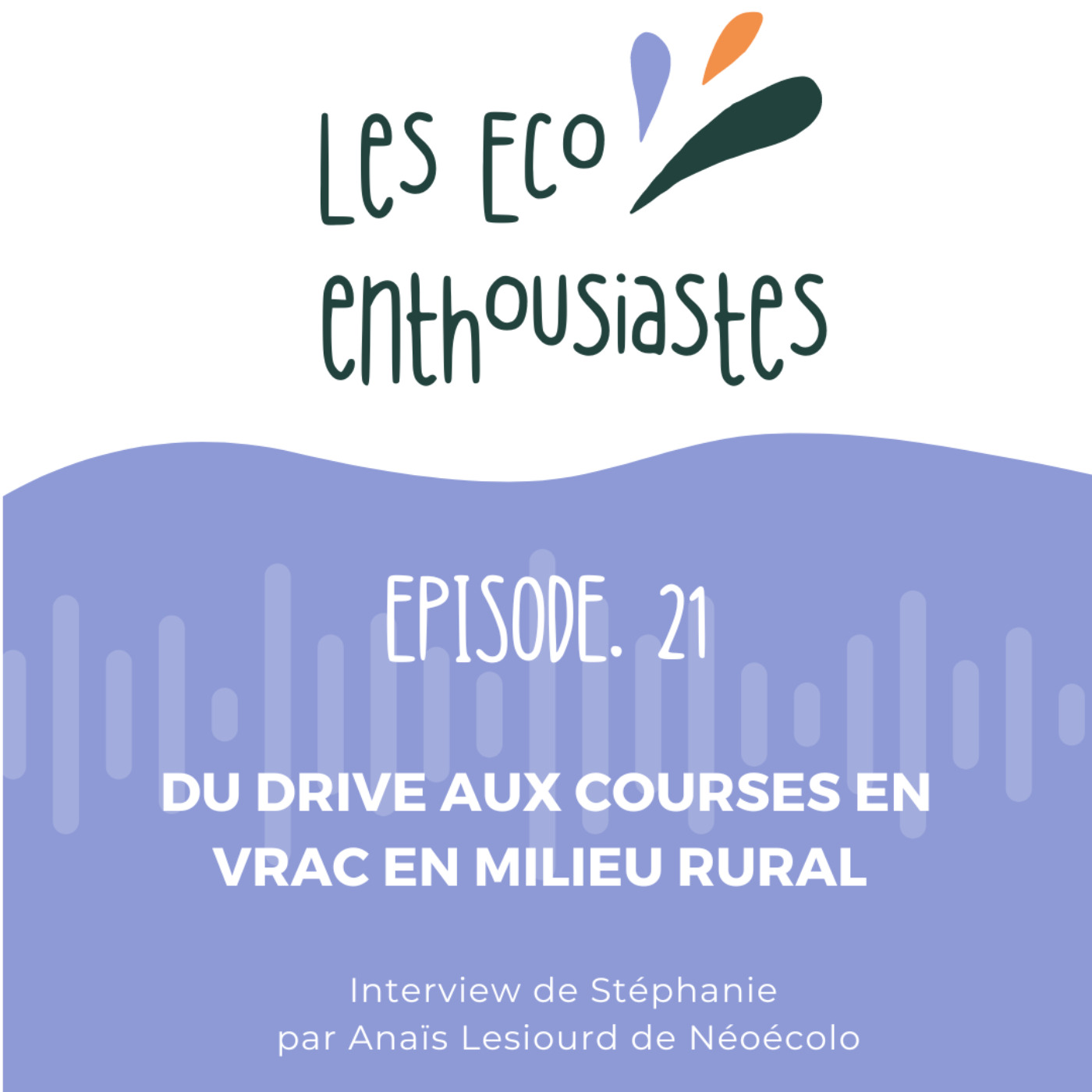 Les Eco-enthousiastes