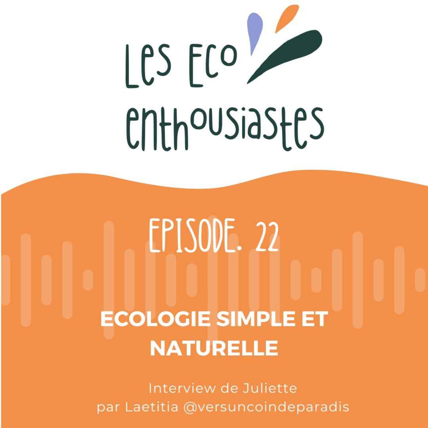 Les Eco-enthousiastes