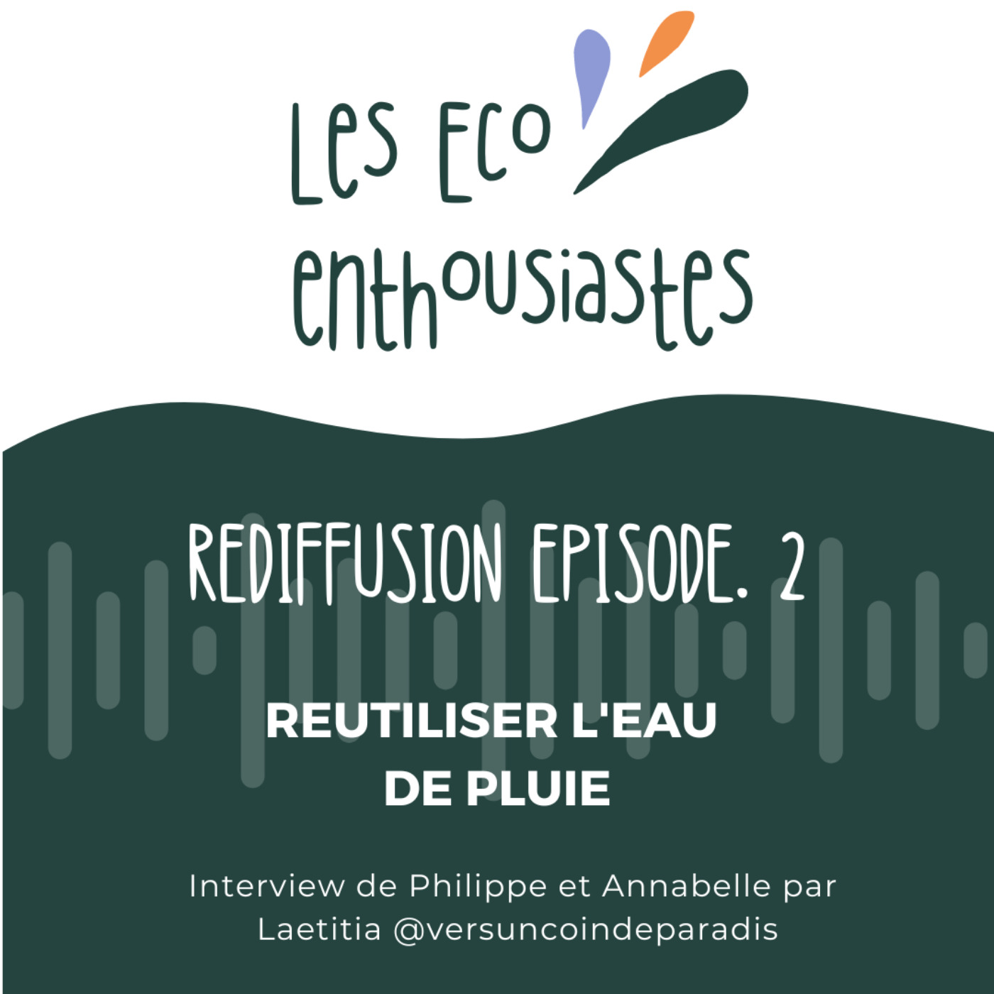 Les Eco-enthousiastes