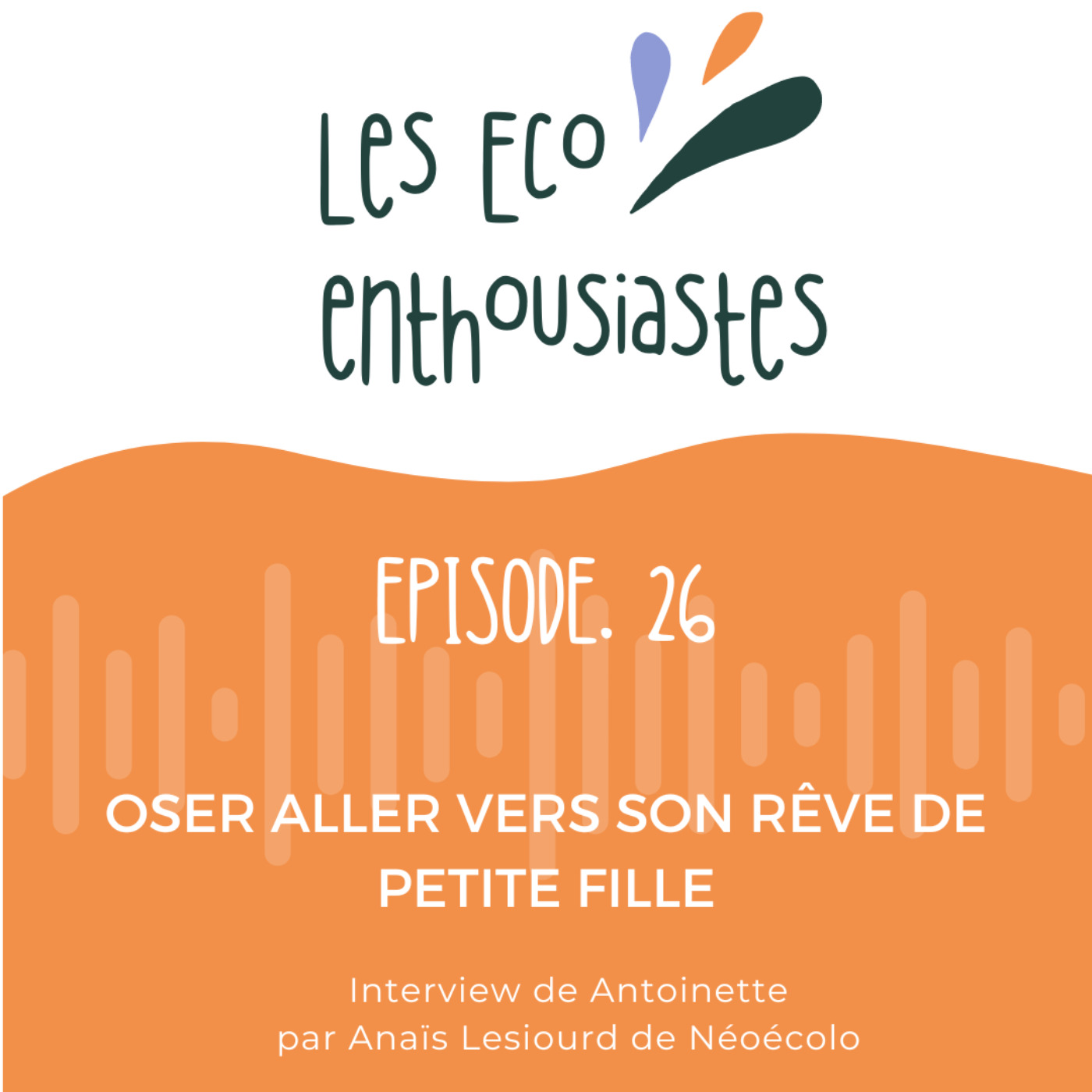Les Eco-enthousiastes