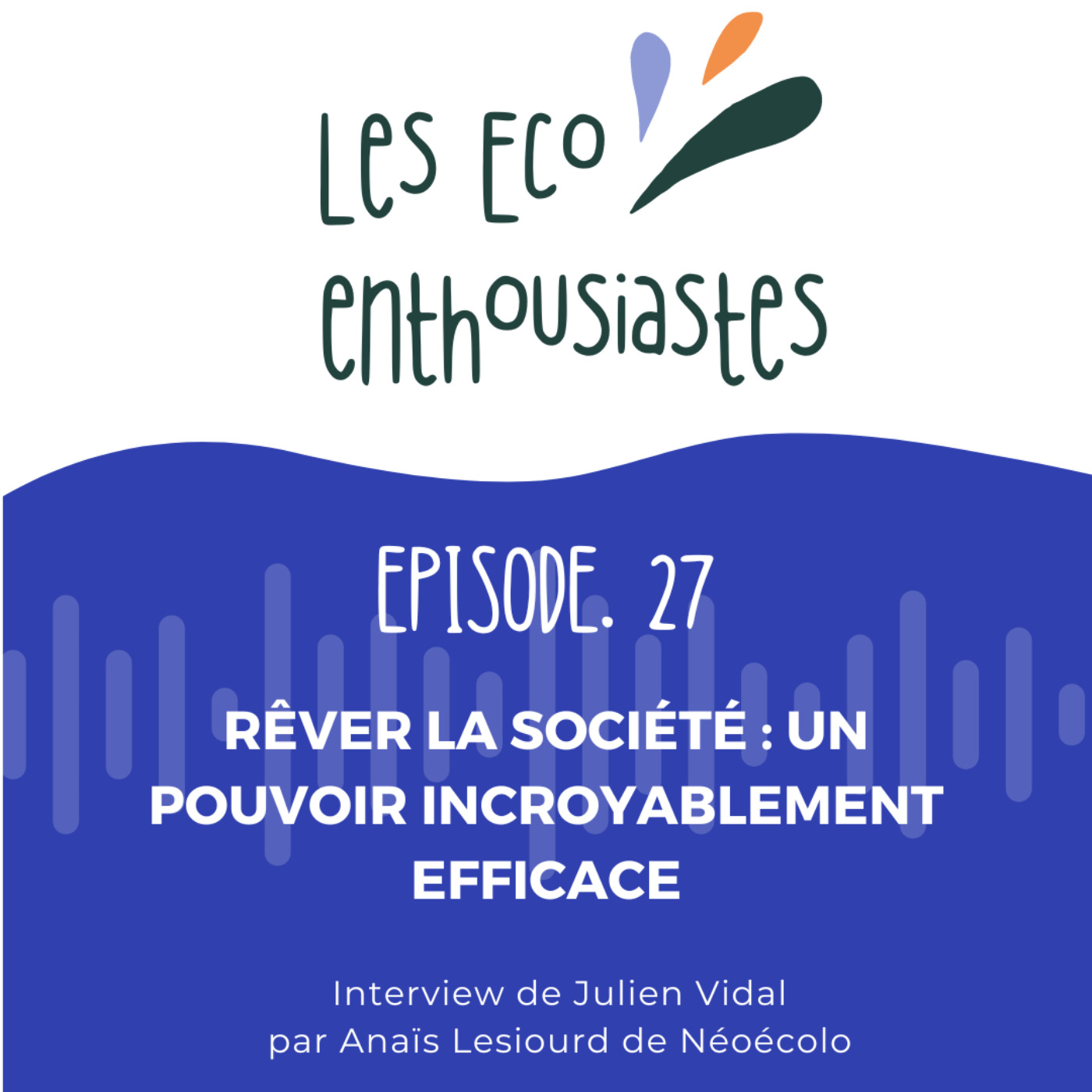 Les Eco-enthousiastes
