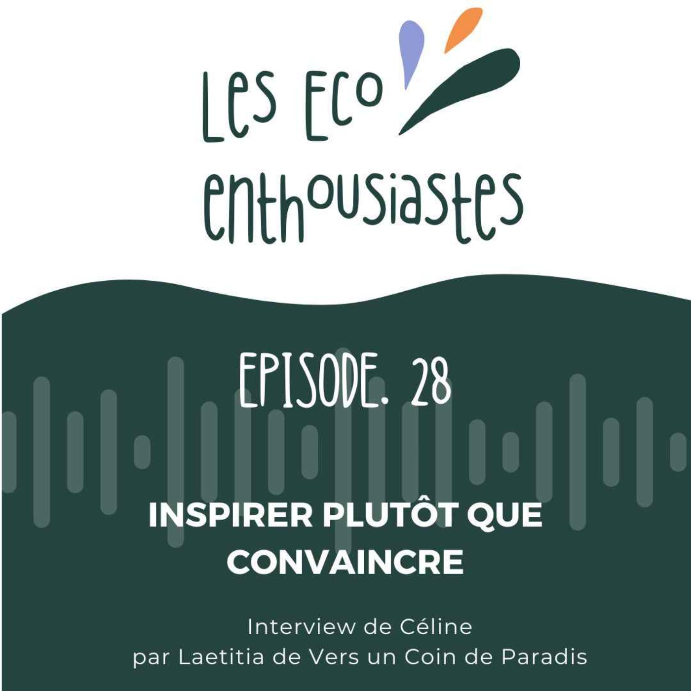 Les Eco-enthousiastes