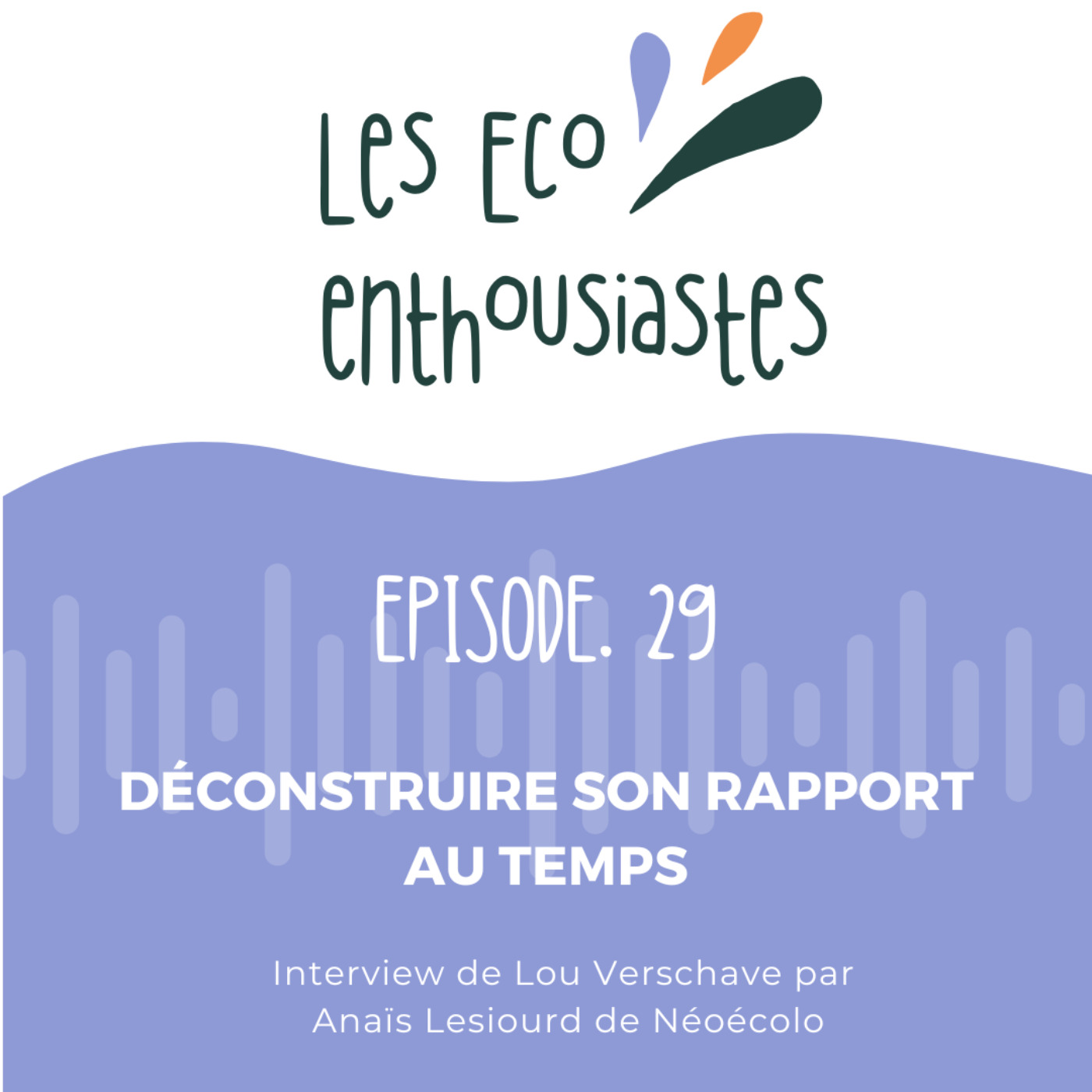 Les Eco-enthousiastes