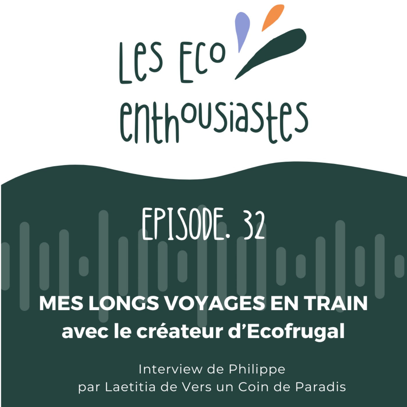 Les Eco-enthousiastes