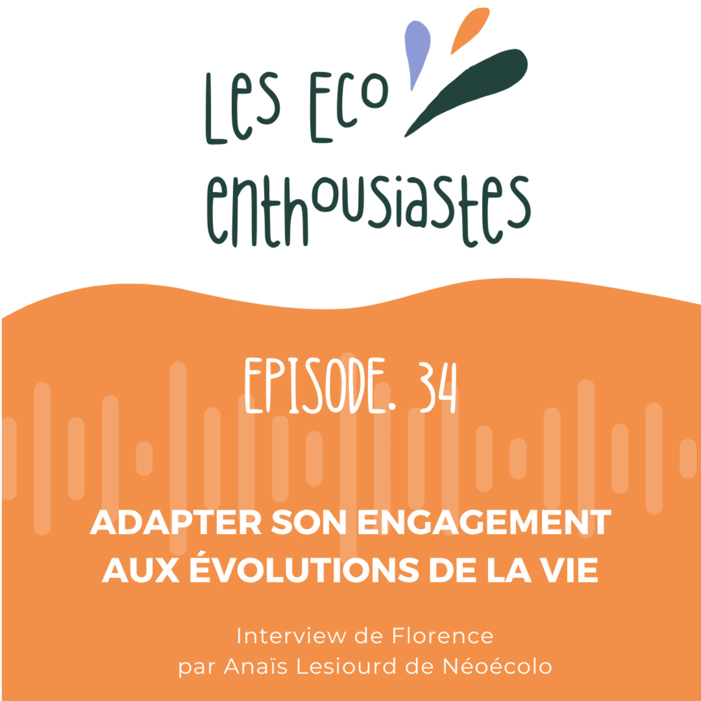 Les Eco-enthousiastes