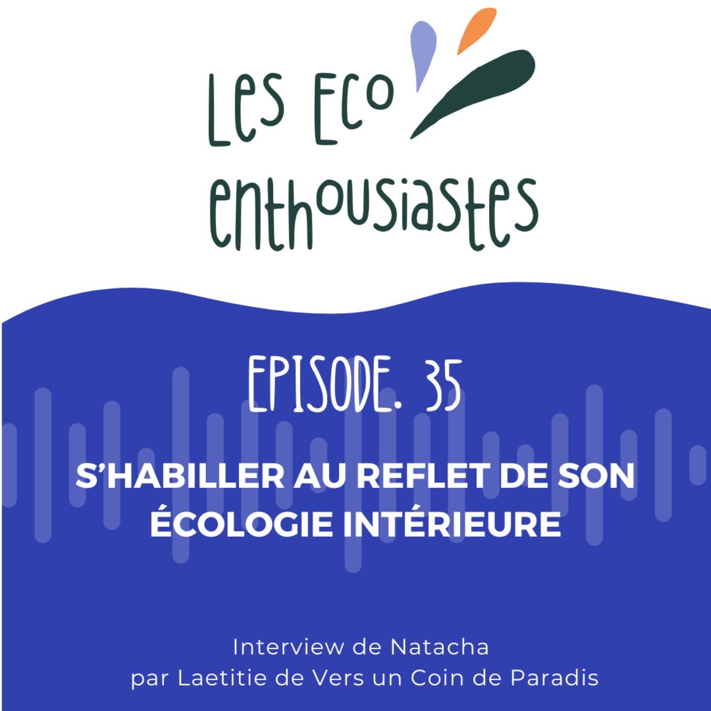 Les Eco-enthousiastes