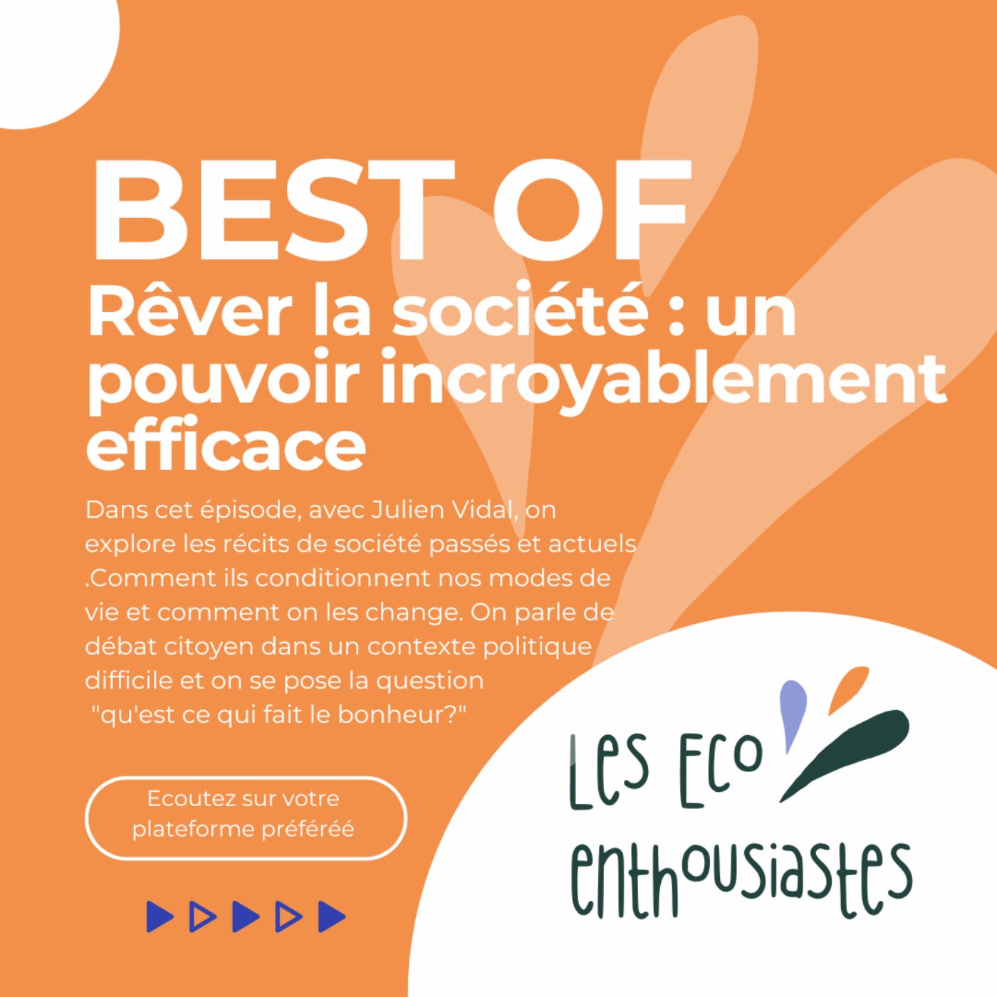 Les Eco-enthousiastes
