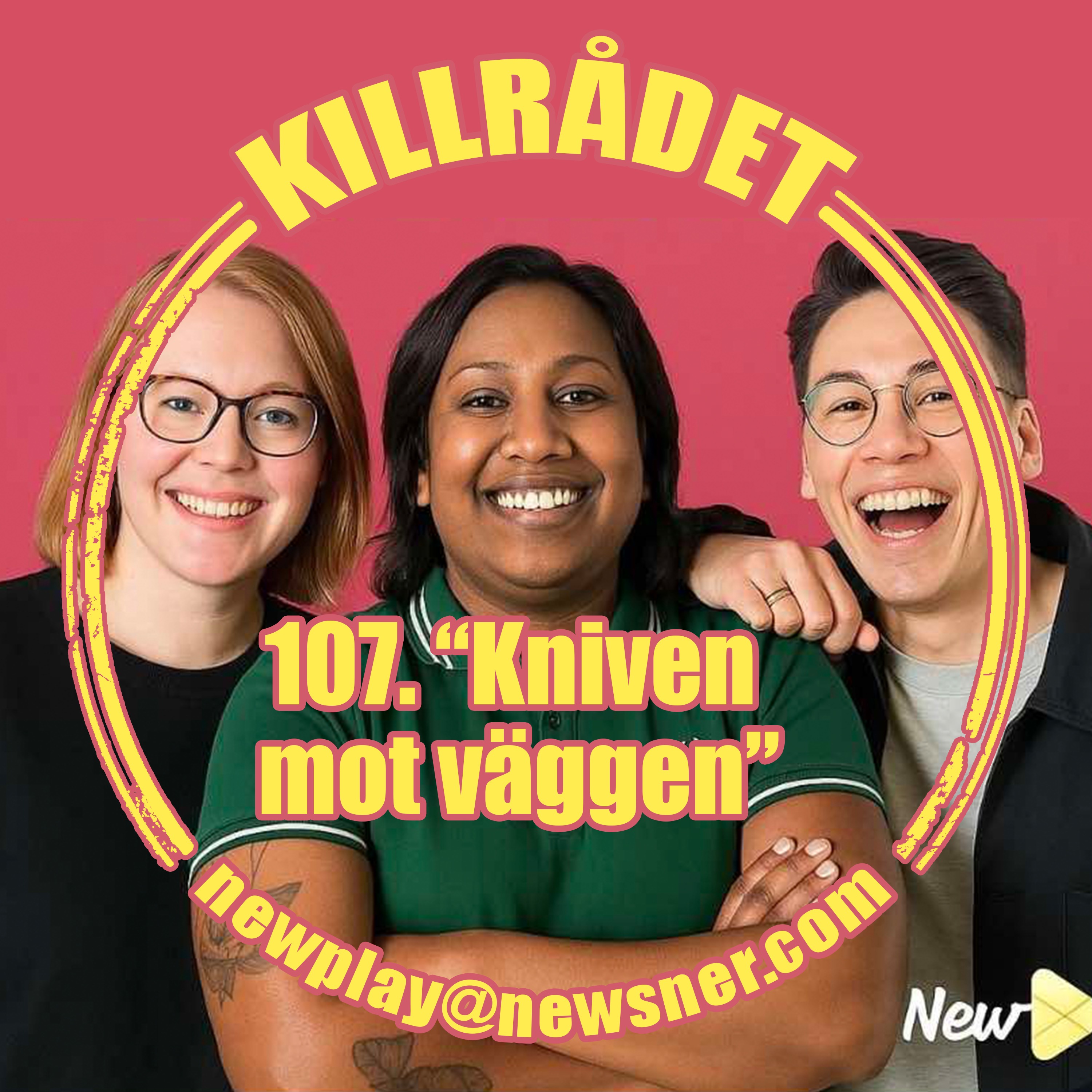 Killrådet