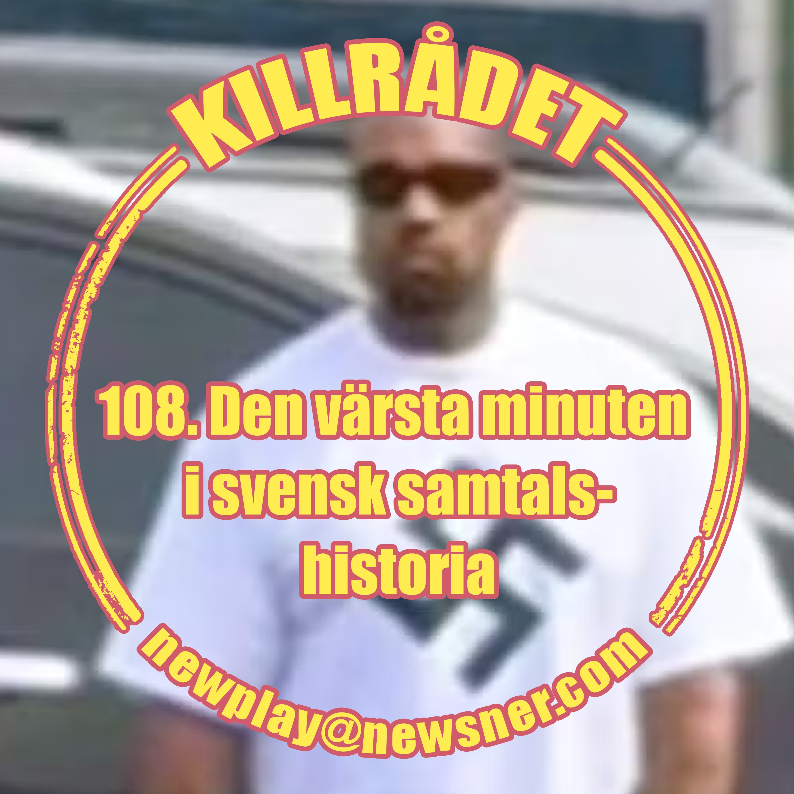 Killrådet