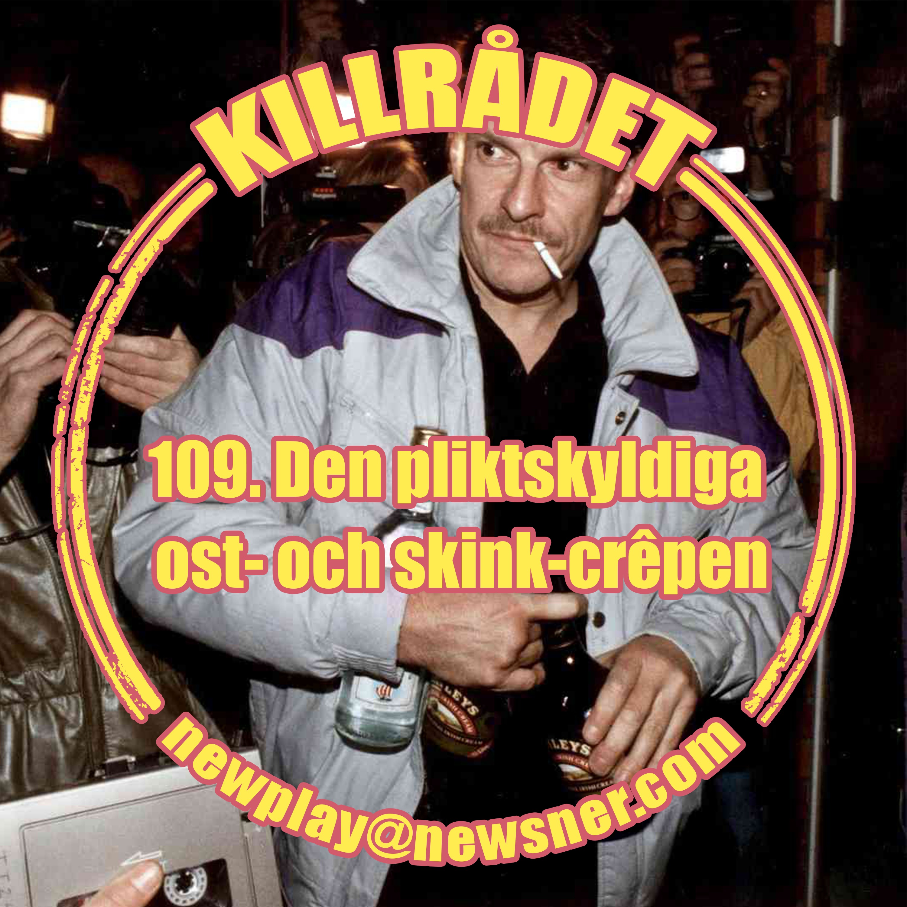 Killrådet