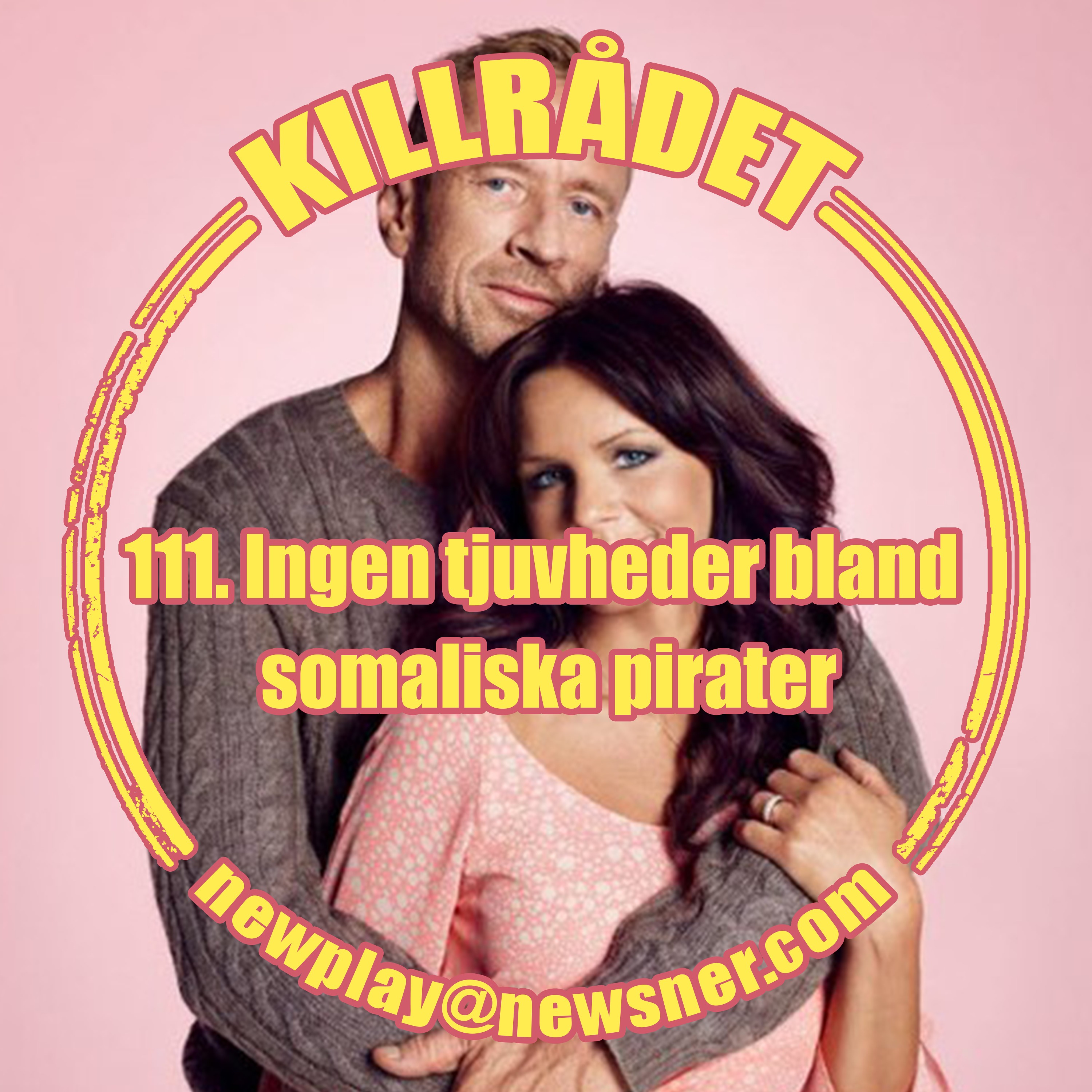 Killrådet