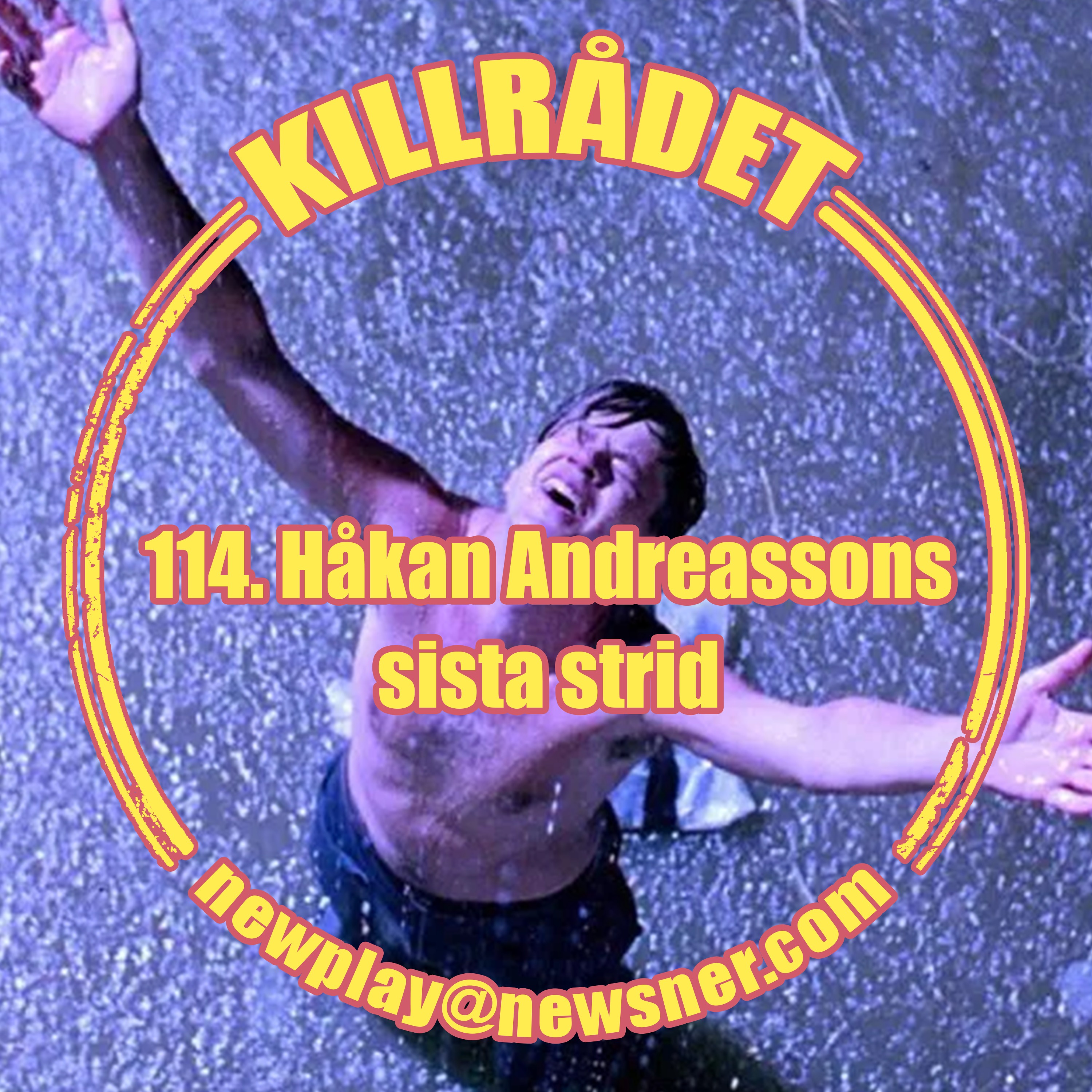 Killrådet