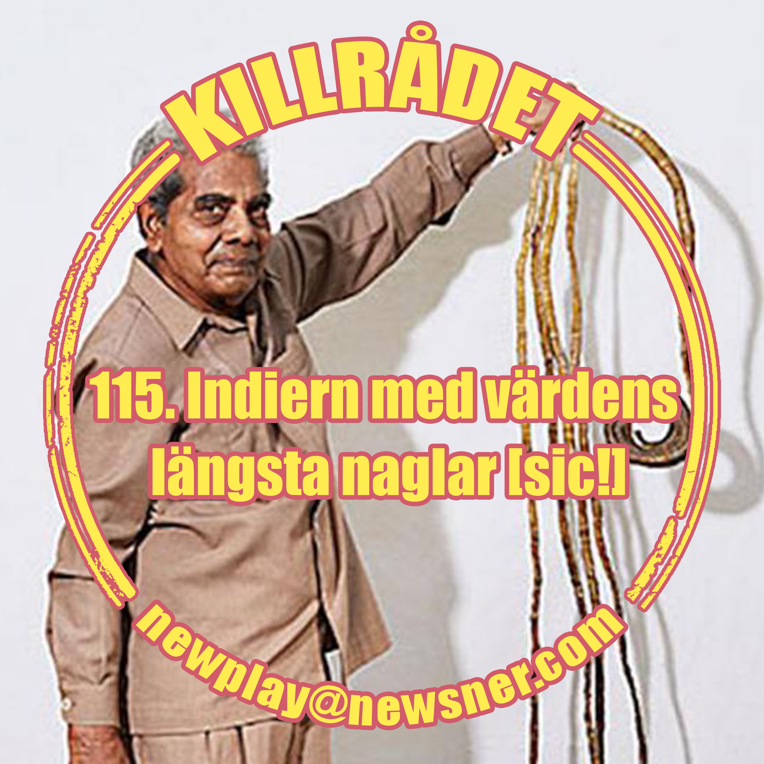 Killrådet