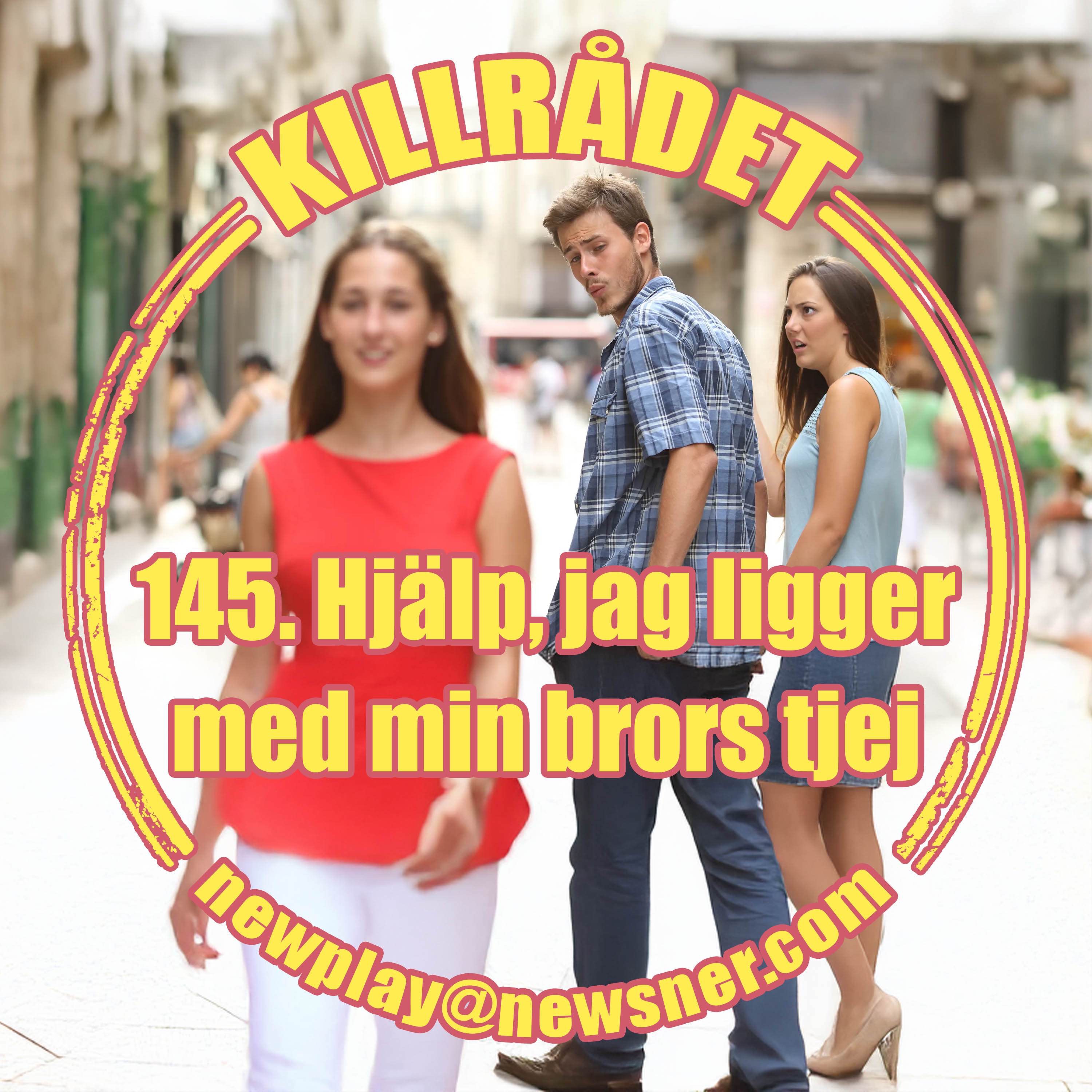 Killrådet
